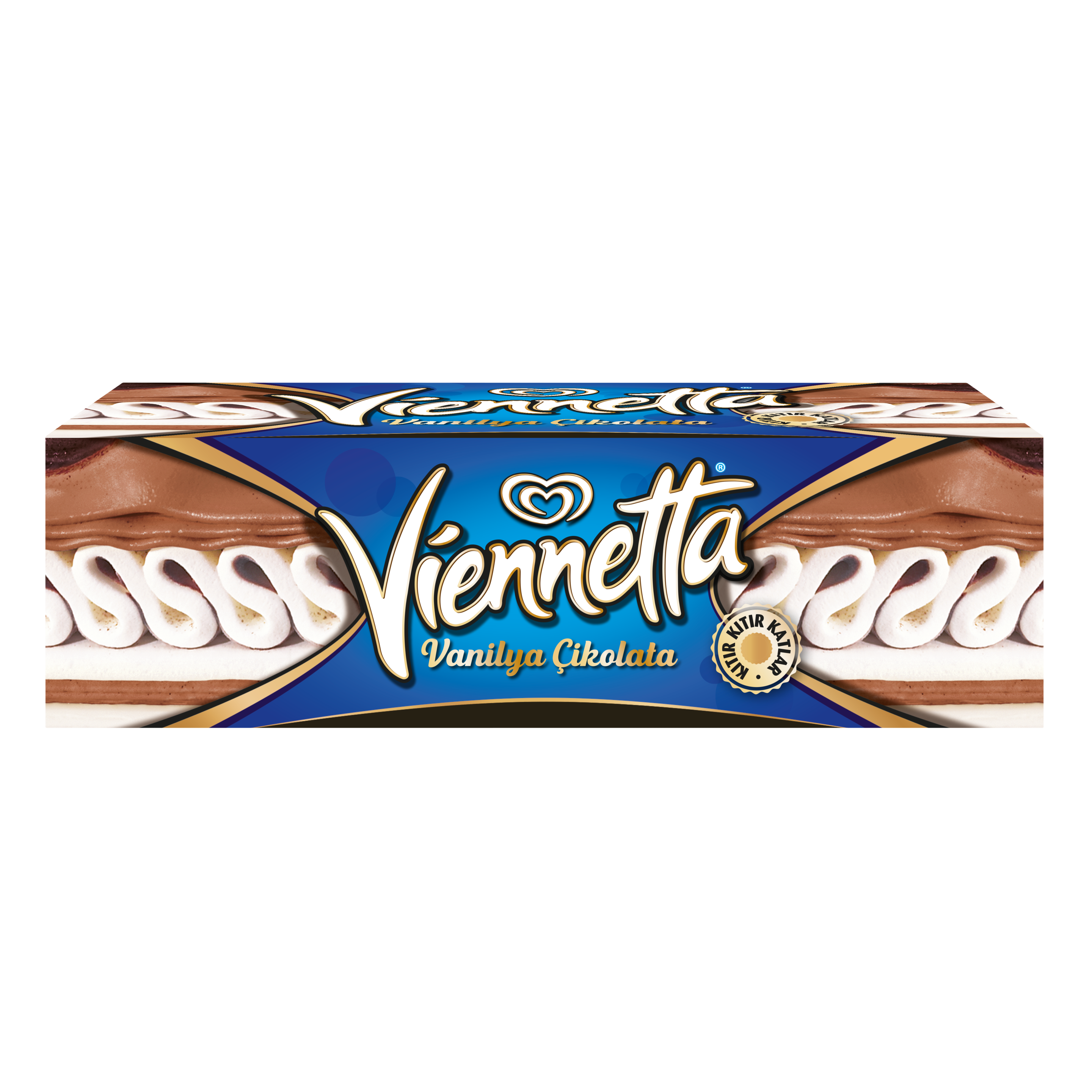 Viennetta dondurma