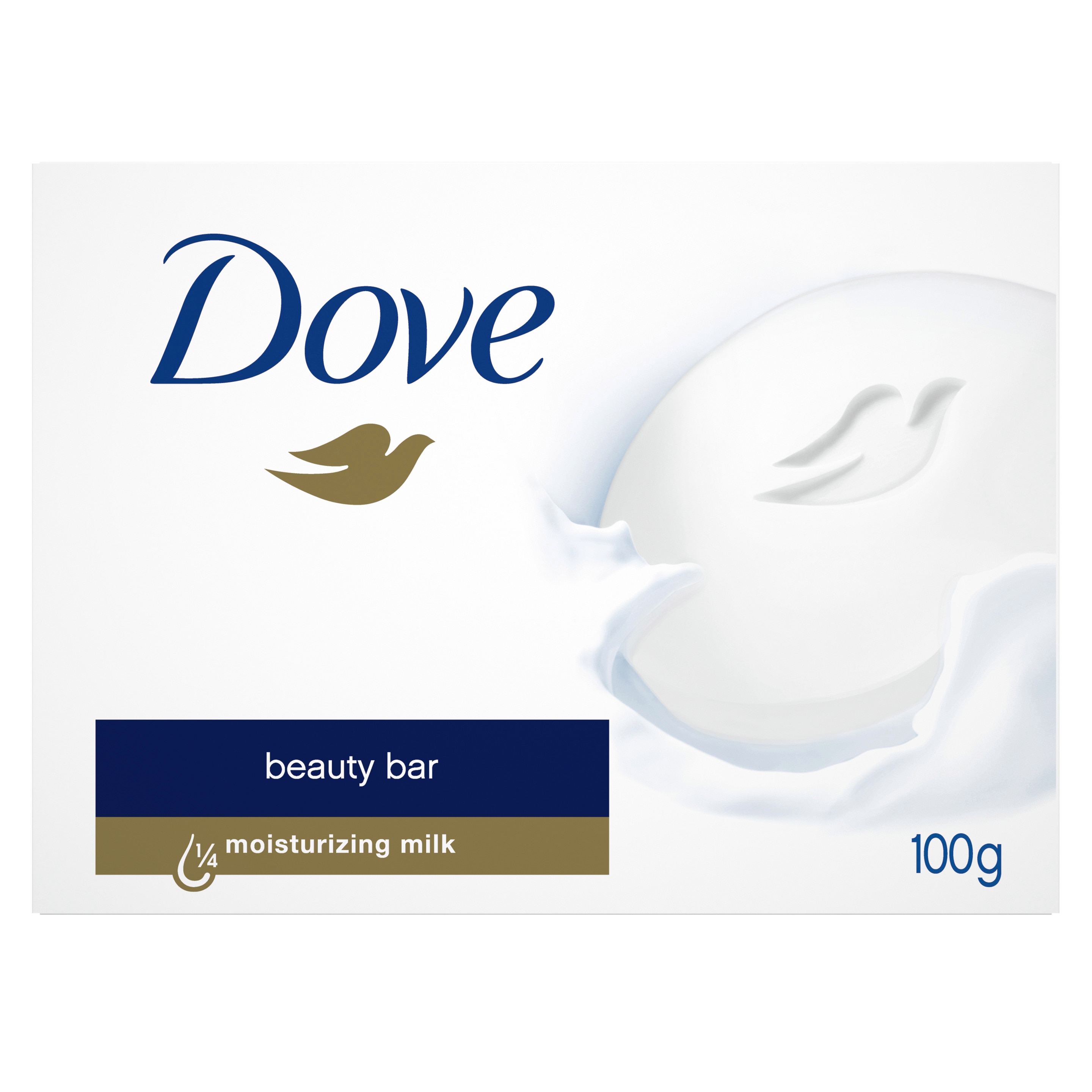 Beauty Bar Dove