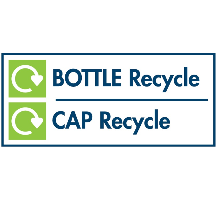 On-Pack Recycling Logo