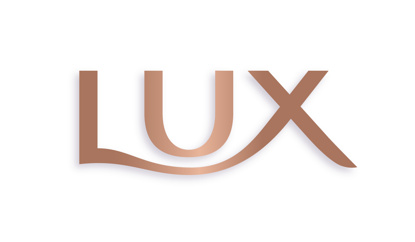 LUX Header logo