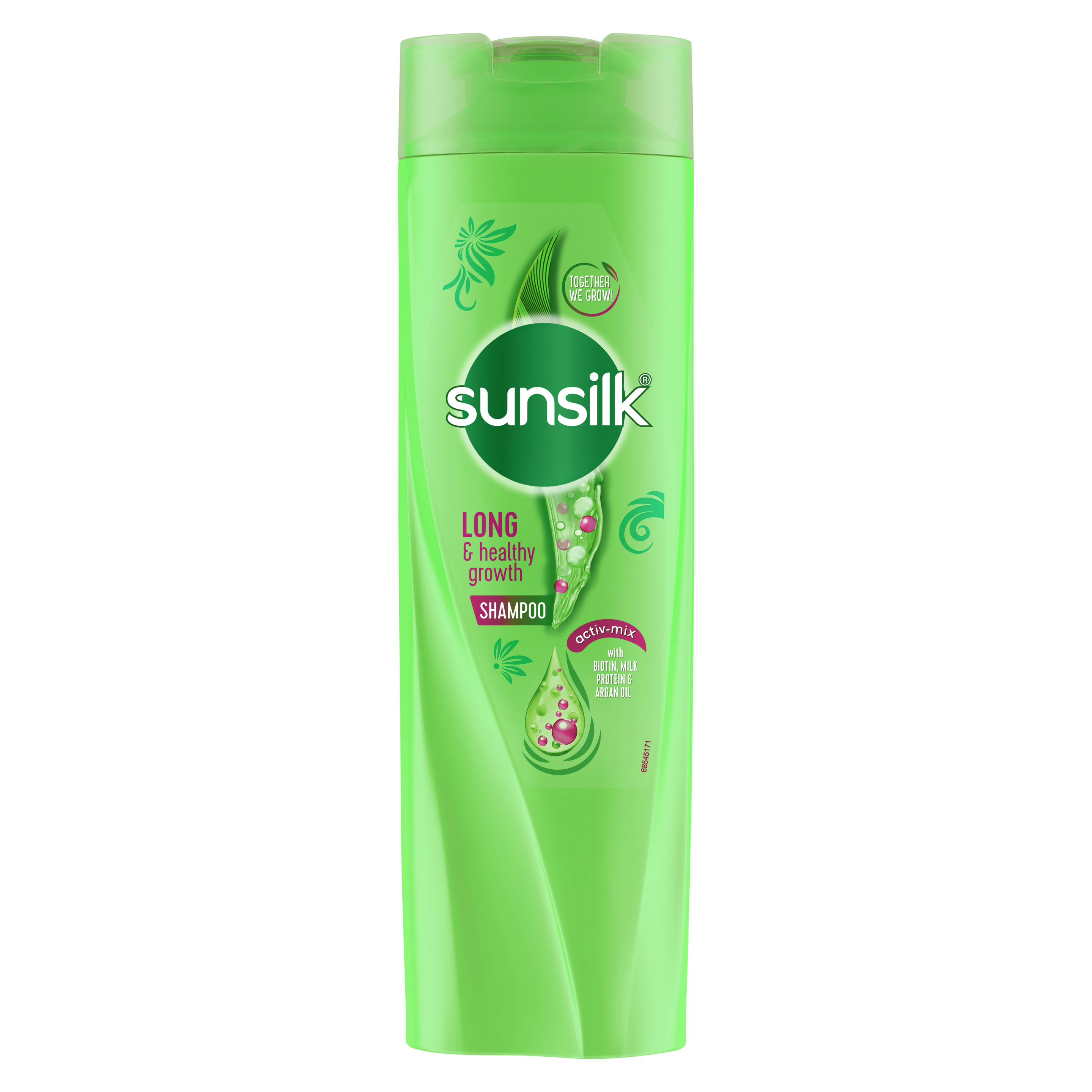 Sunsilk Long And Healthy Growth Shampoo