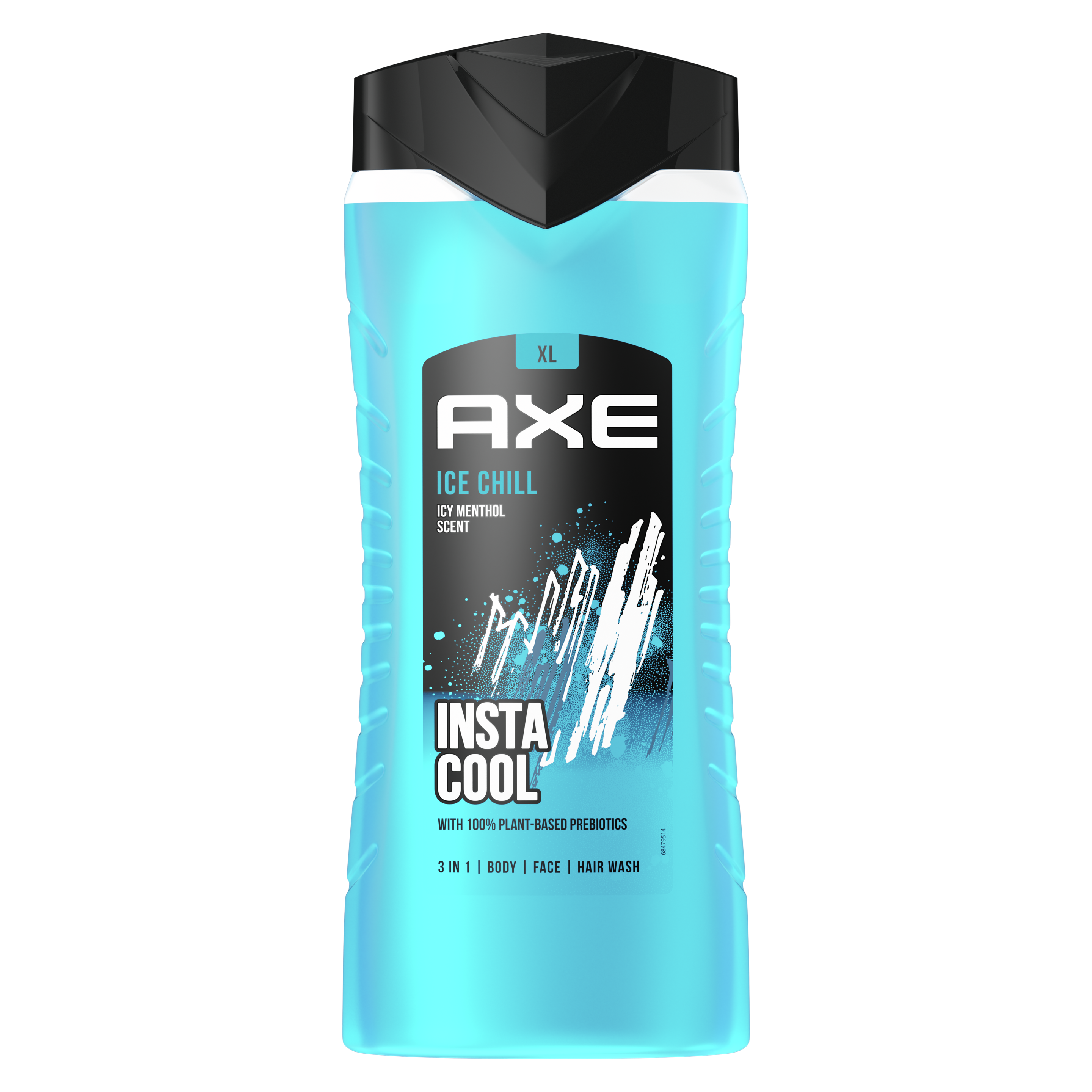 AXE ICE CHILL SPRCHOVÝ GEL
