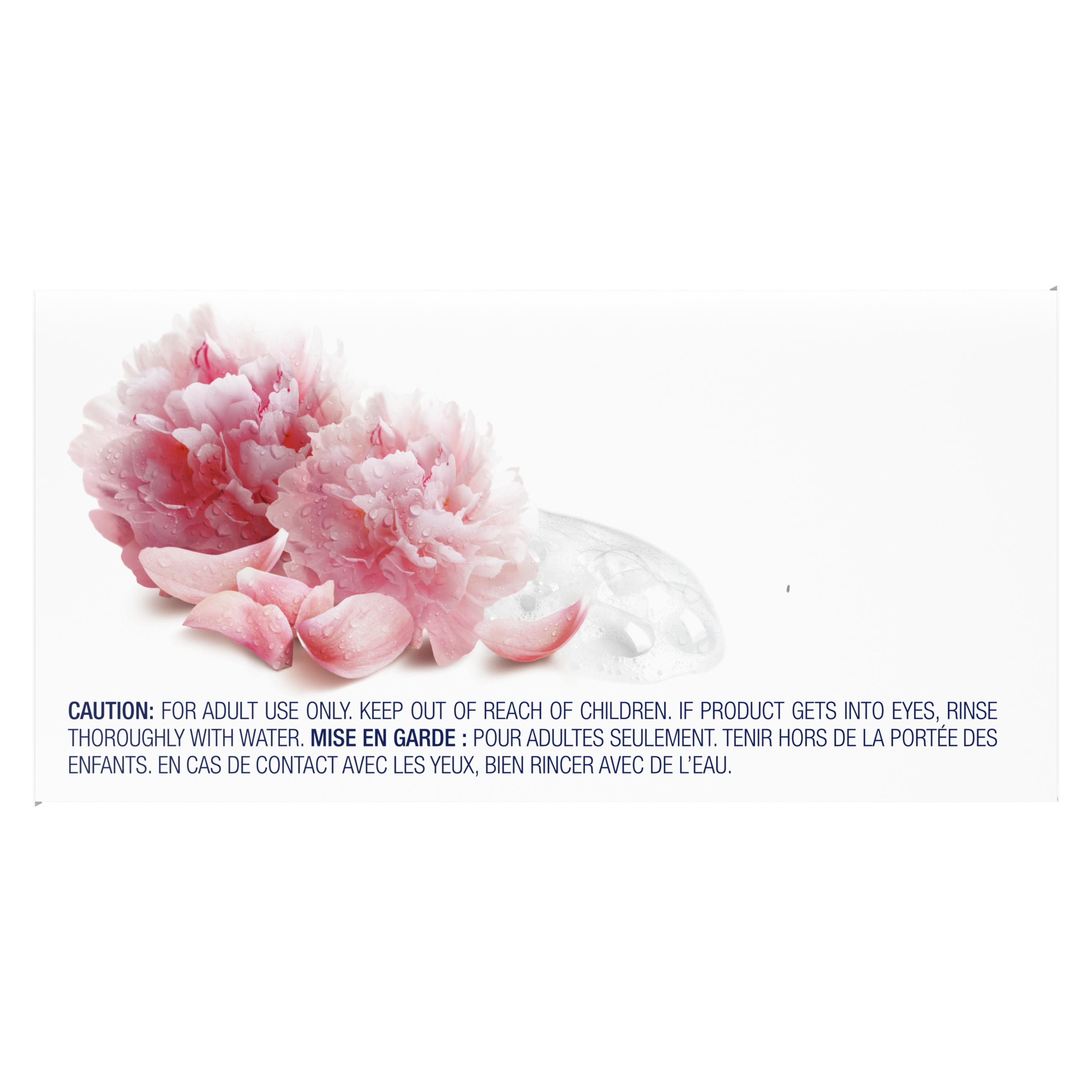 Renewing Ritual Peony and Rose Scent Bath Bombs