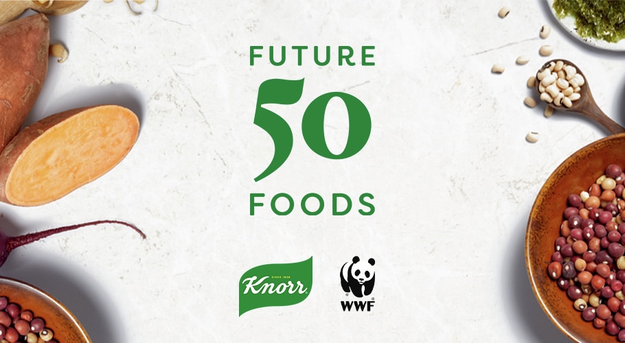 Future 50 | Knorr SE