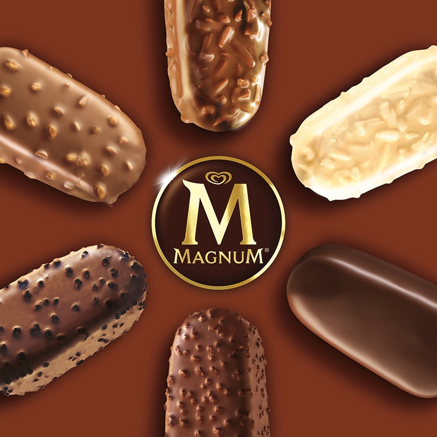 Magnum Love Letter | Magnum