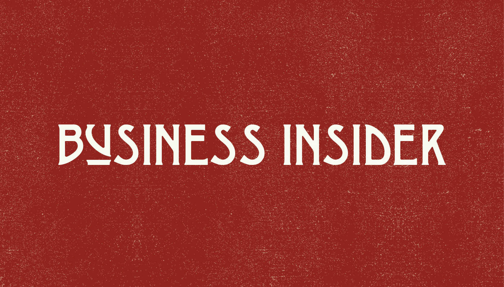 Business inside logo