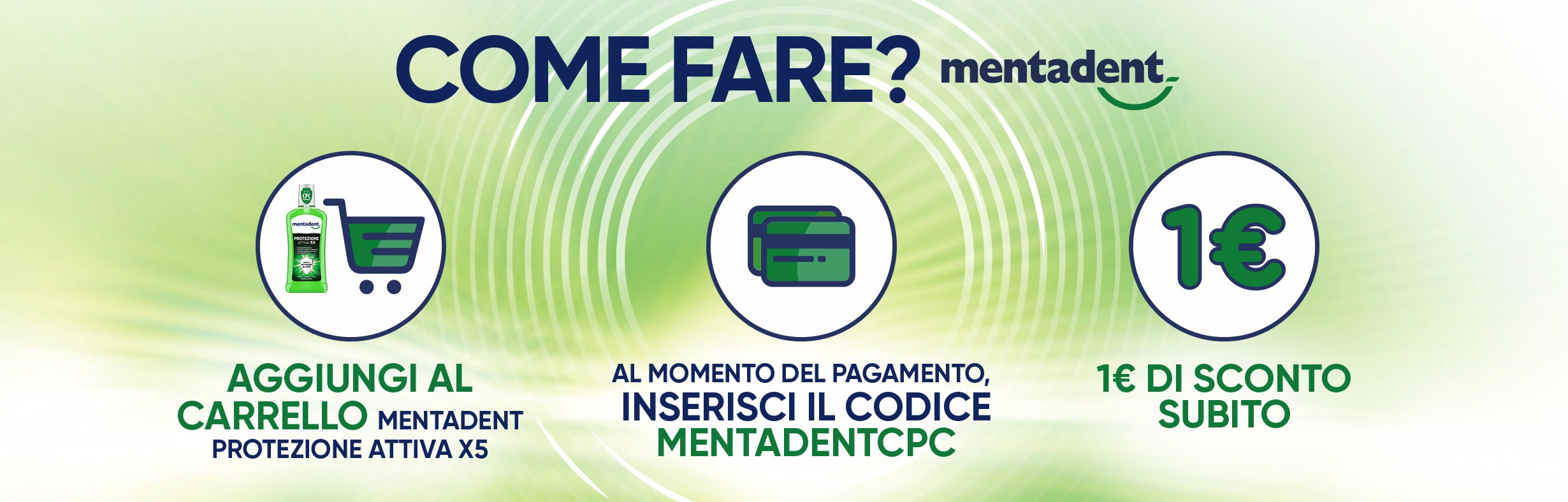 Come Fare?