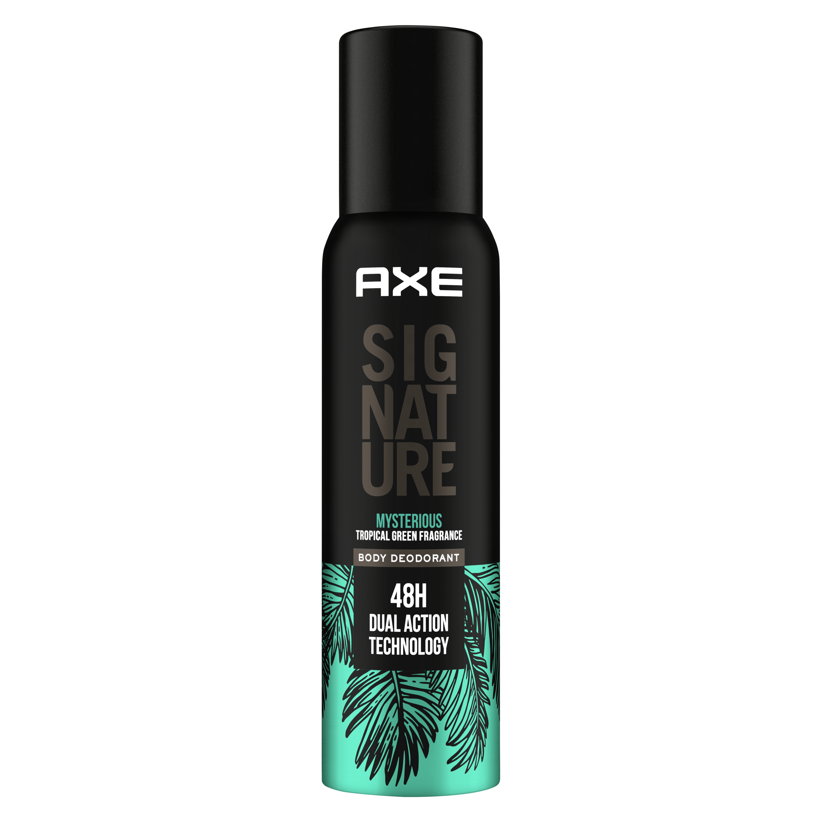 Axe Body Spray Green