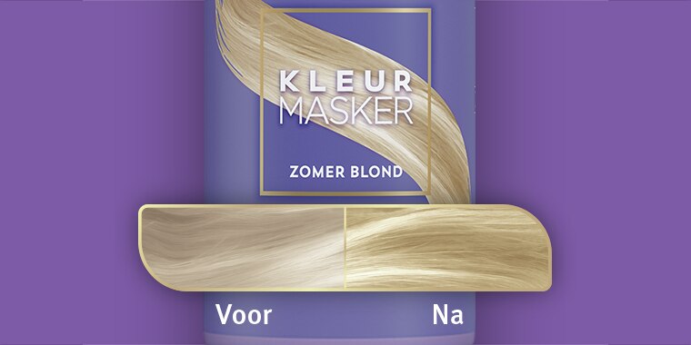 Kleurmasker Article