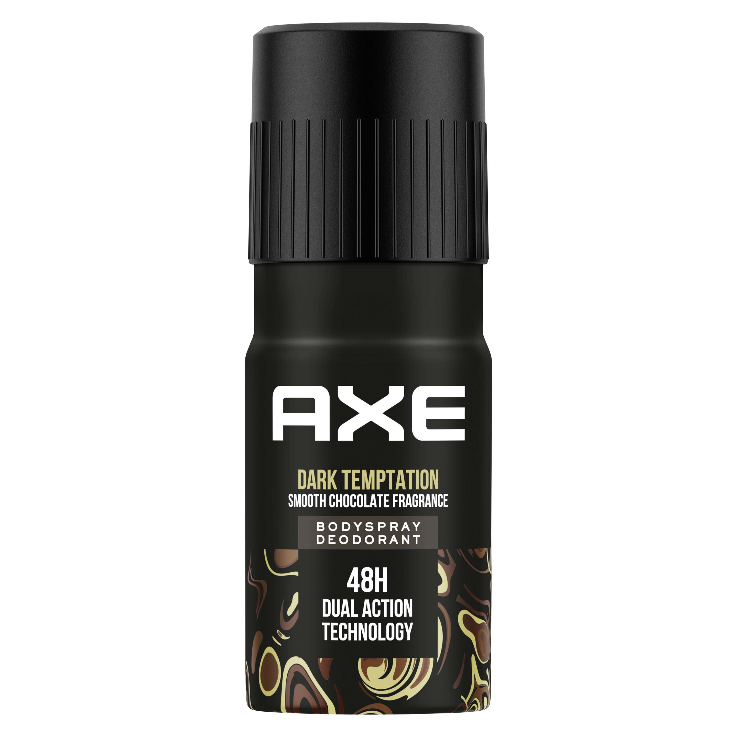 Axe Dark Temptation Long Lasting Deodorant Bodyspray For Men 150 ml