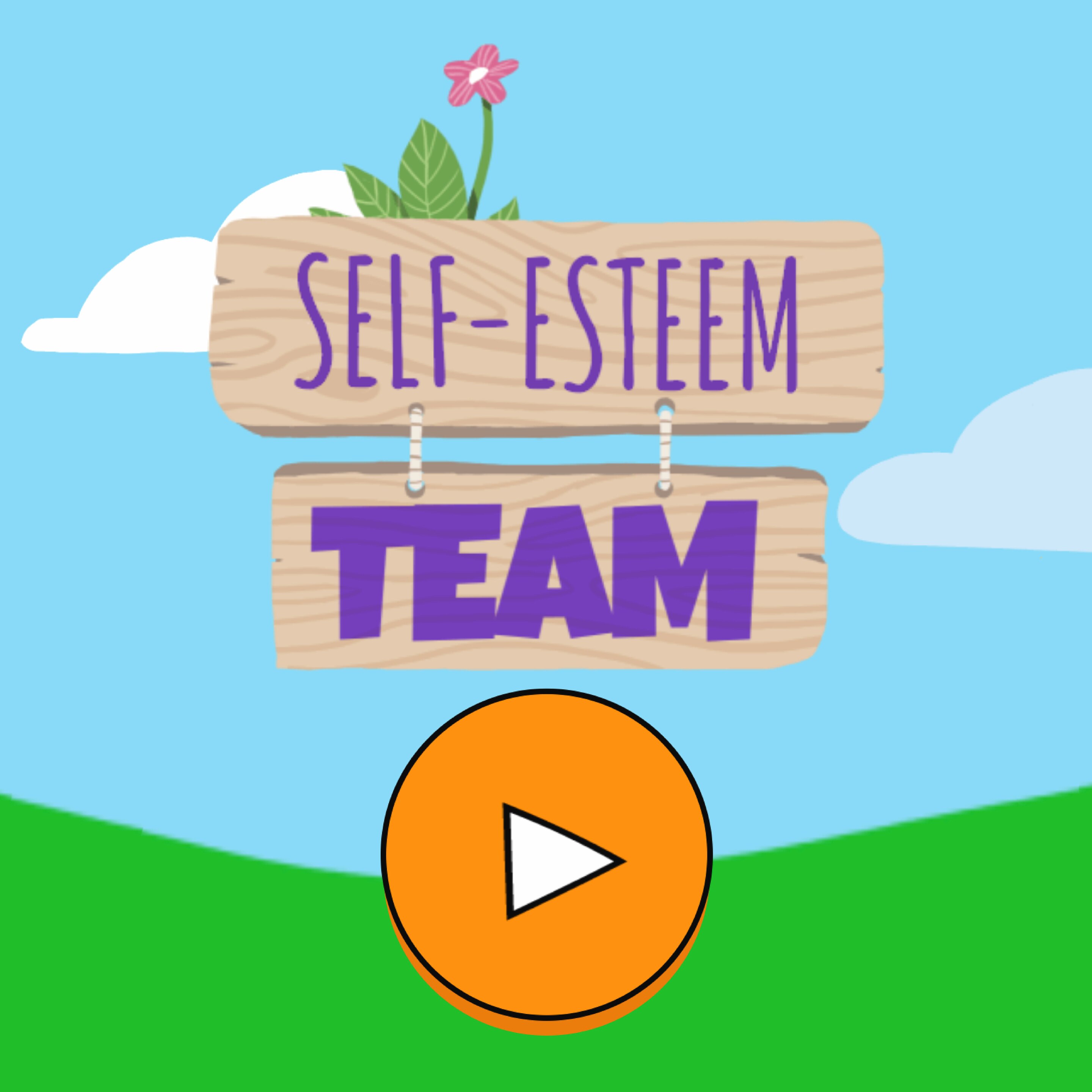 Dove Presentamos: The Self-Esteem Team