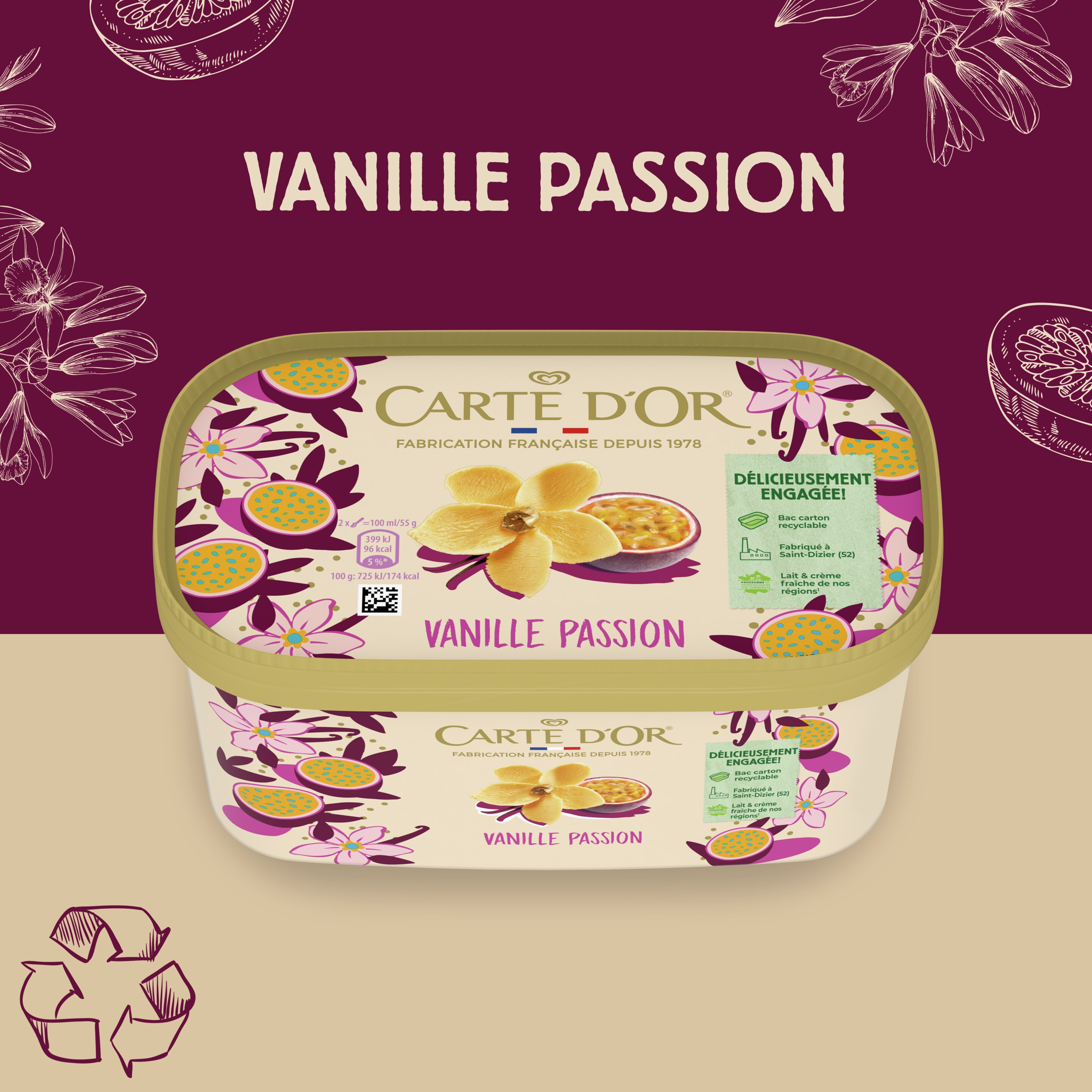 Product page