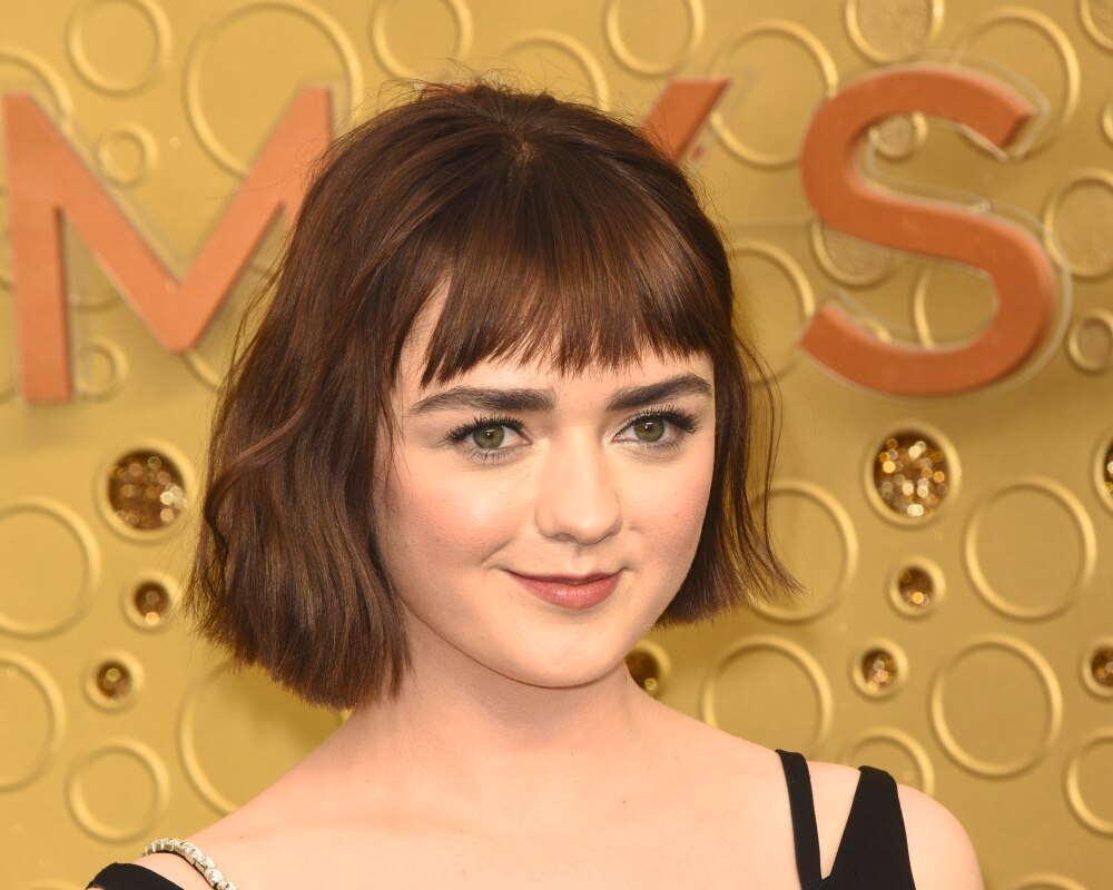 Poni rata juga terlihat cantik pada rambut pendek! (Foto: Shutterstock)