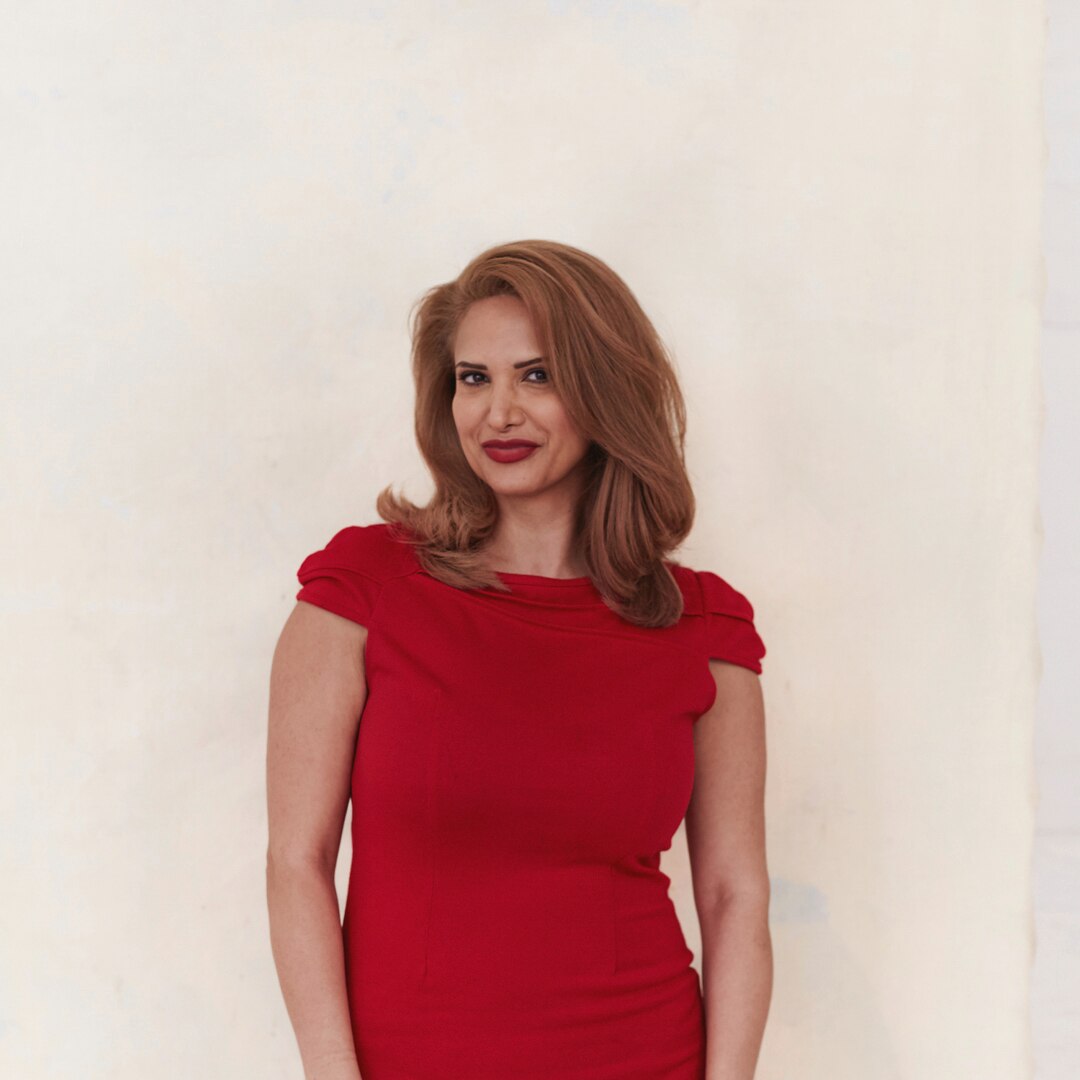 Anna, 40