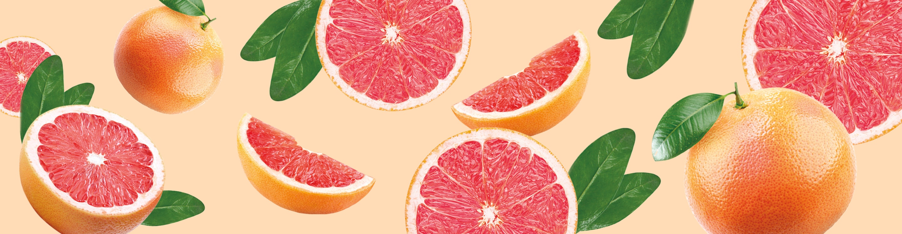 grapefruit ingredients