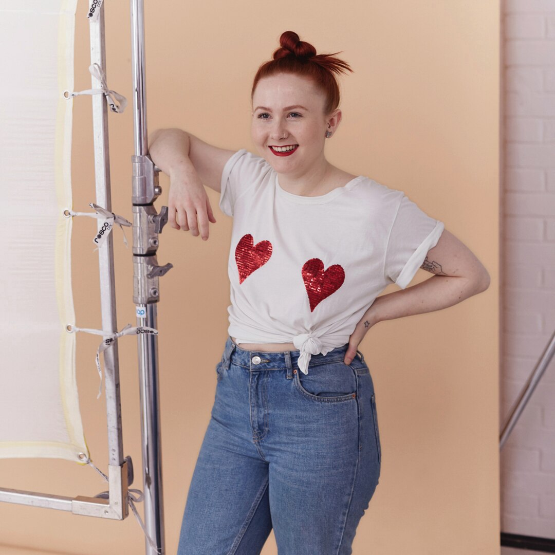 Sarah, 24