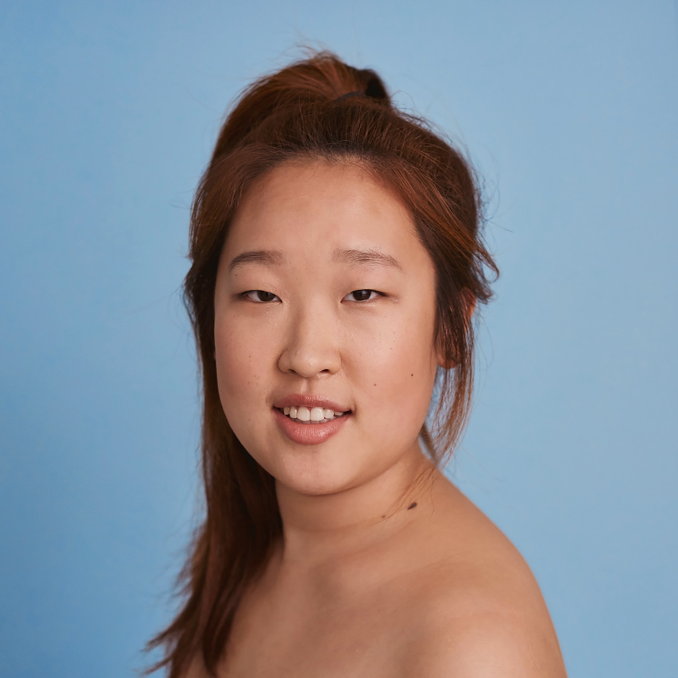 Dove Beauty Portraits
