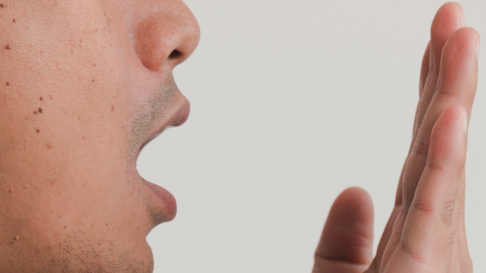 3 Cách giúp tiêu diệt vi khuẩn trong miệng