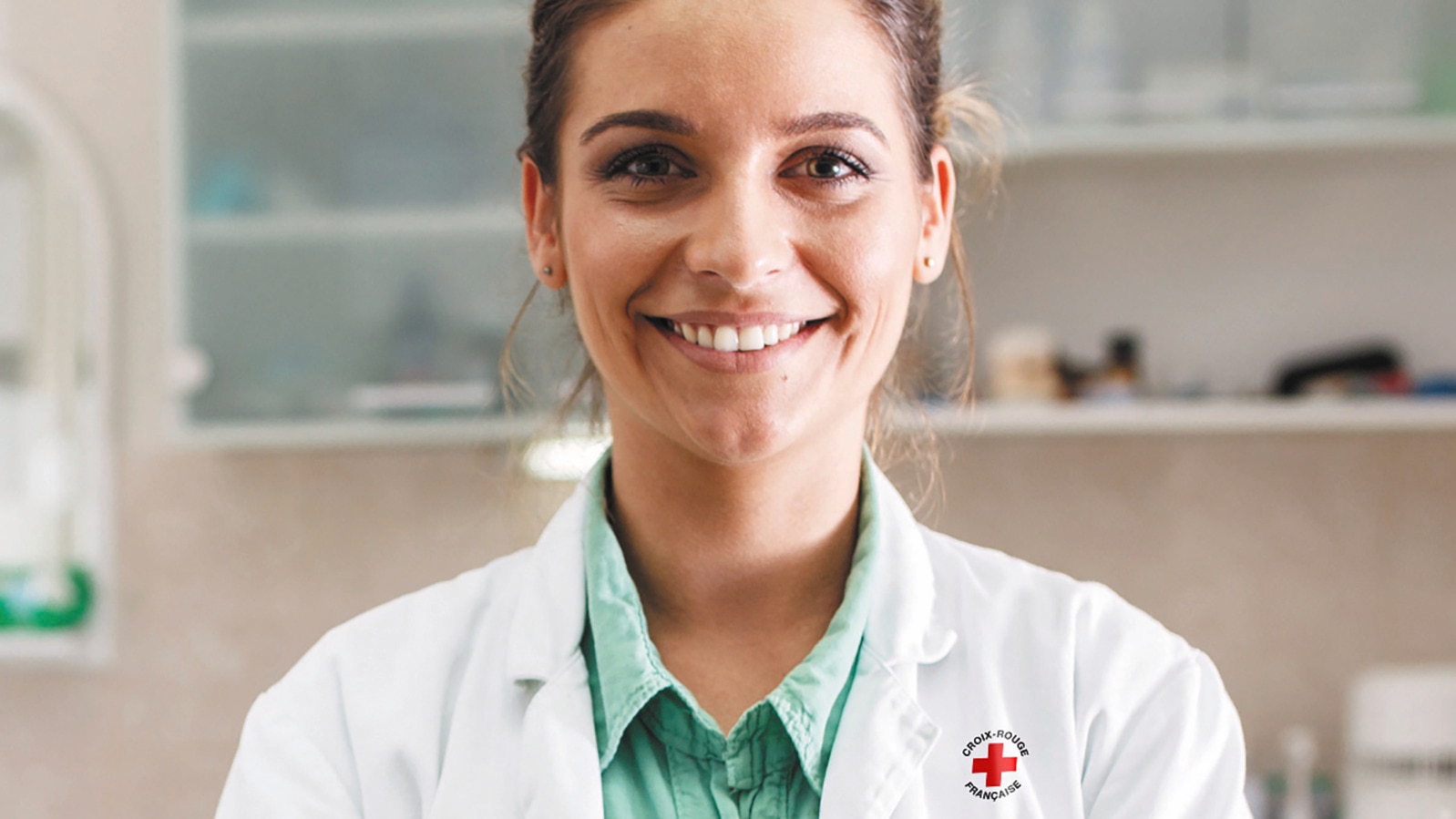 Engagement solidaire / Signal x Croix-Rouge française