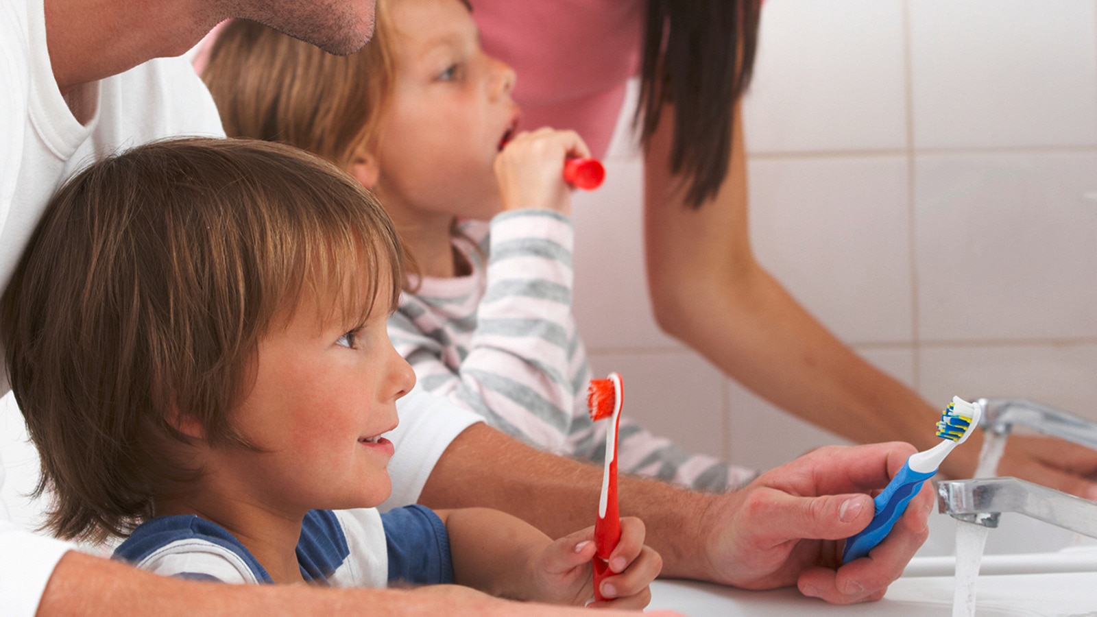 Quelle brosse à dents choisir ?
