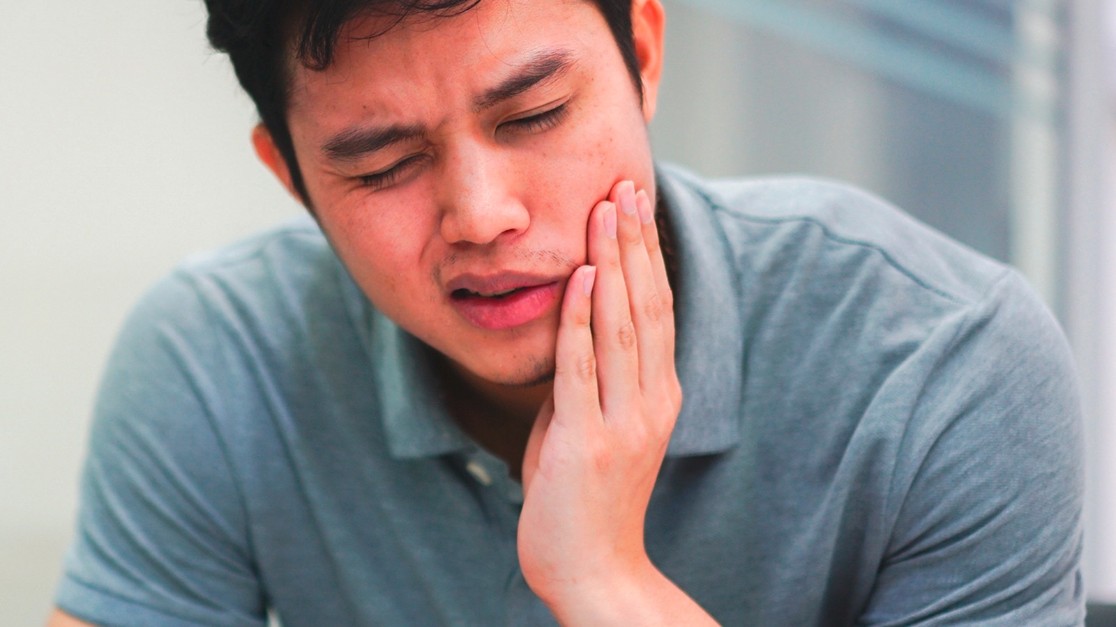 comment reconnaître une carie