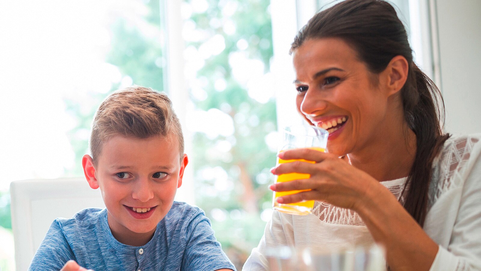 Gum and Mouth Health