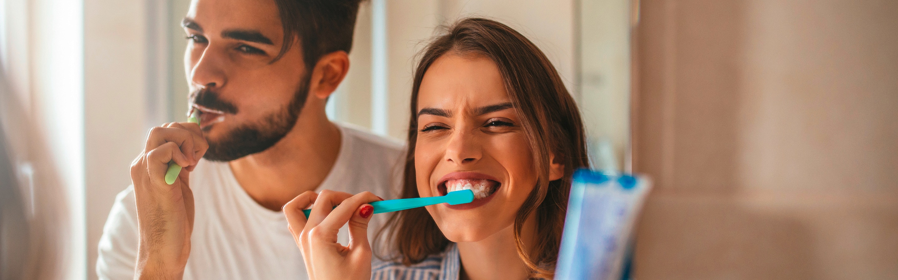 Comment éviter le tartre sur les dents ?
