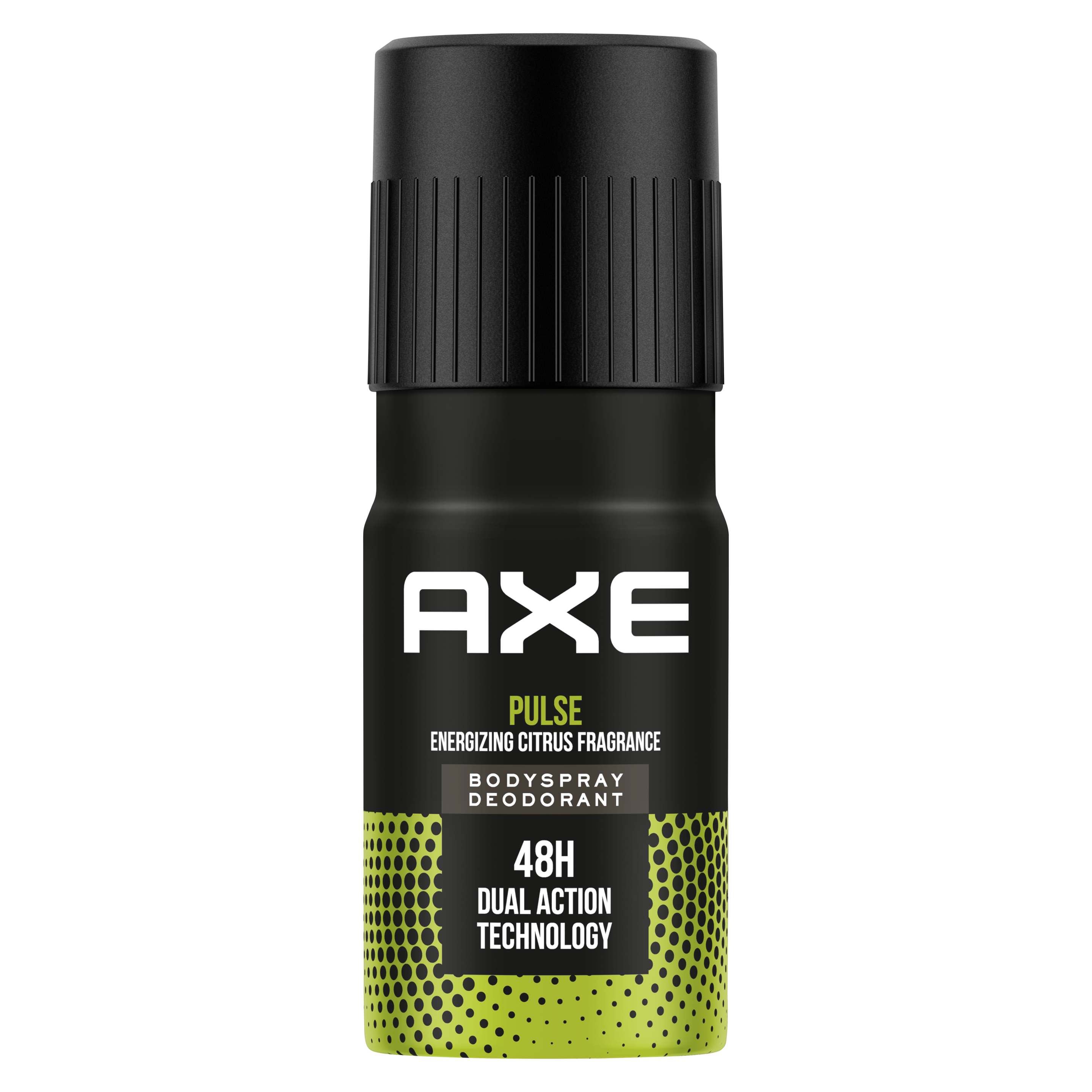 Axe Pulse Long Lasting Deodorant Bodyspray For Men 150 ml