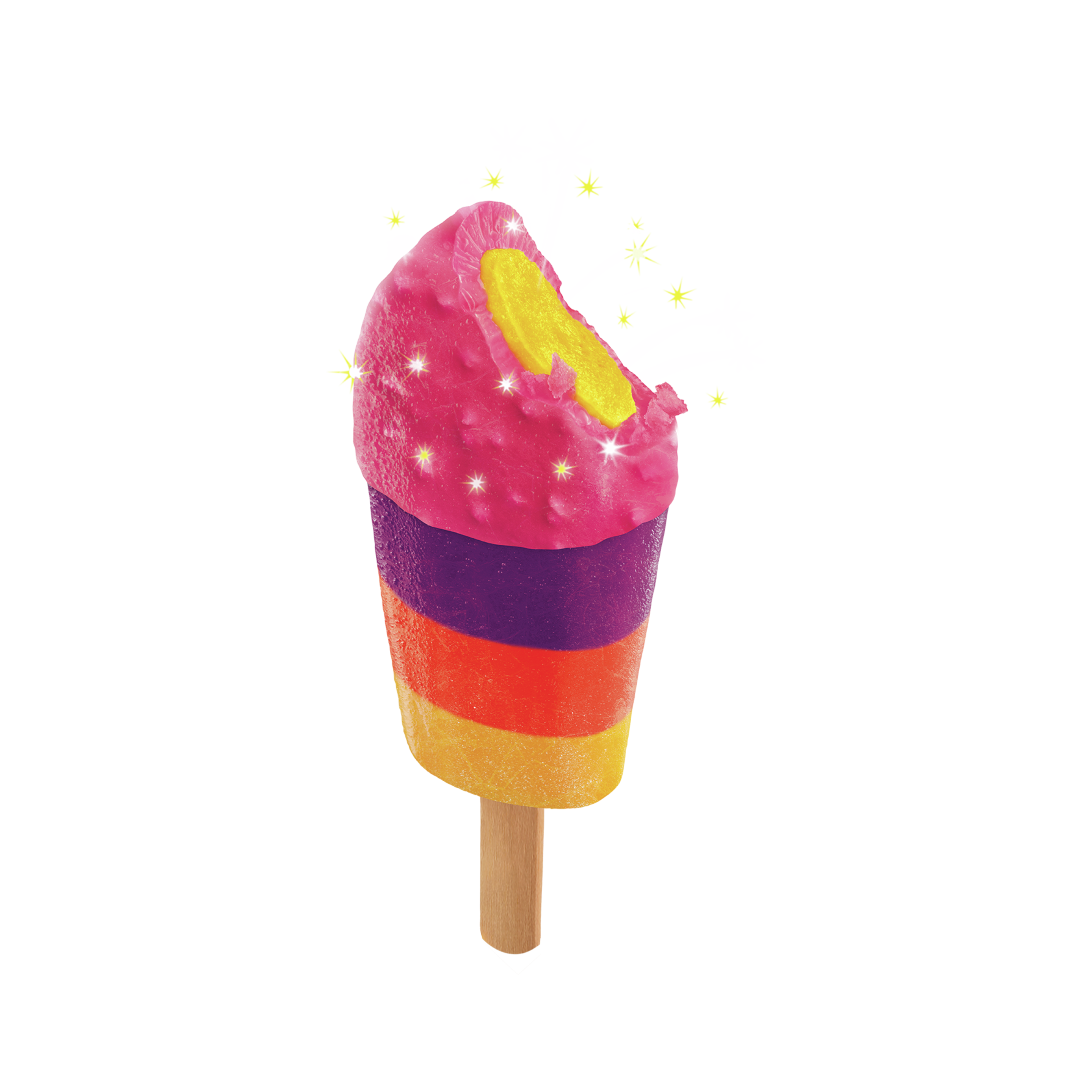 Paddle pop. Paddle Pop Ice Cream. Paddle Pop Fruity.