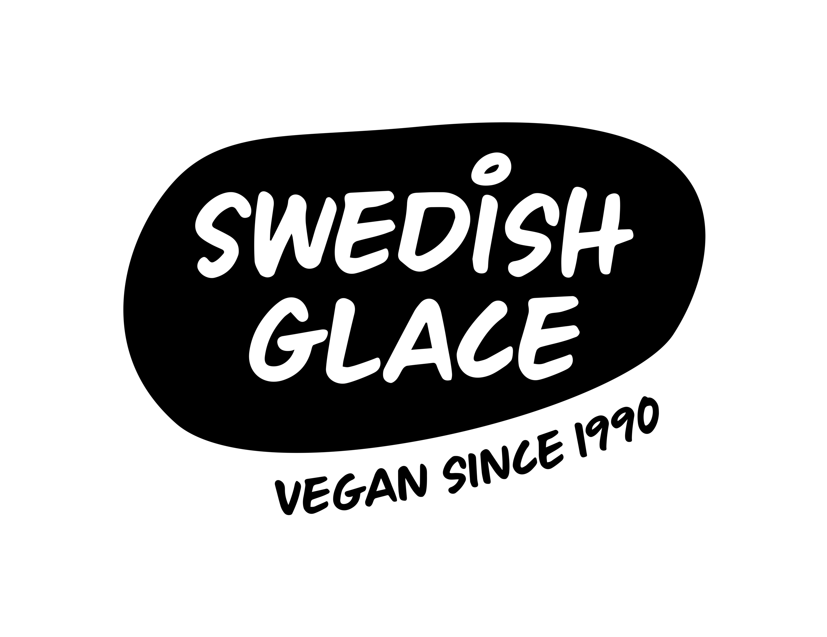 Swedishglace logo