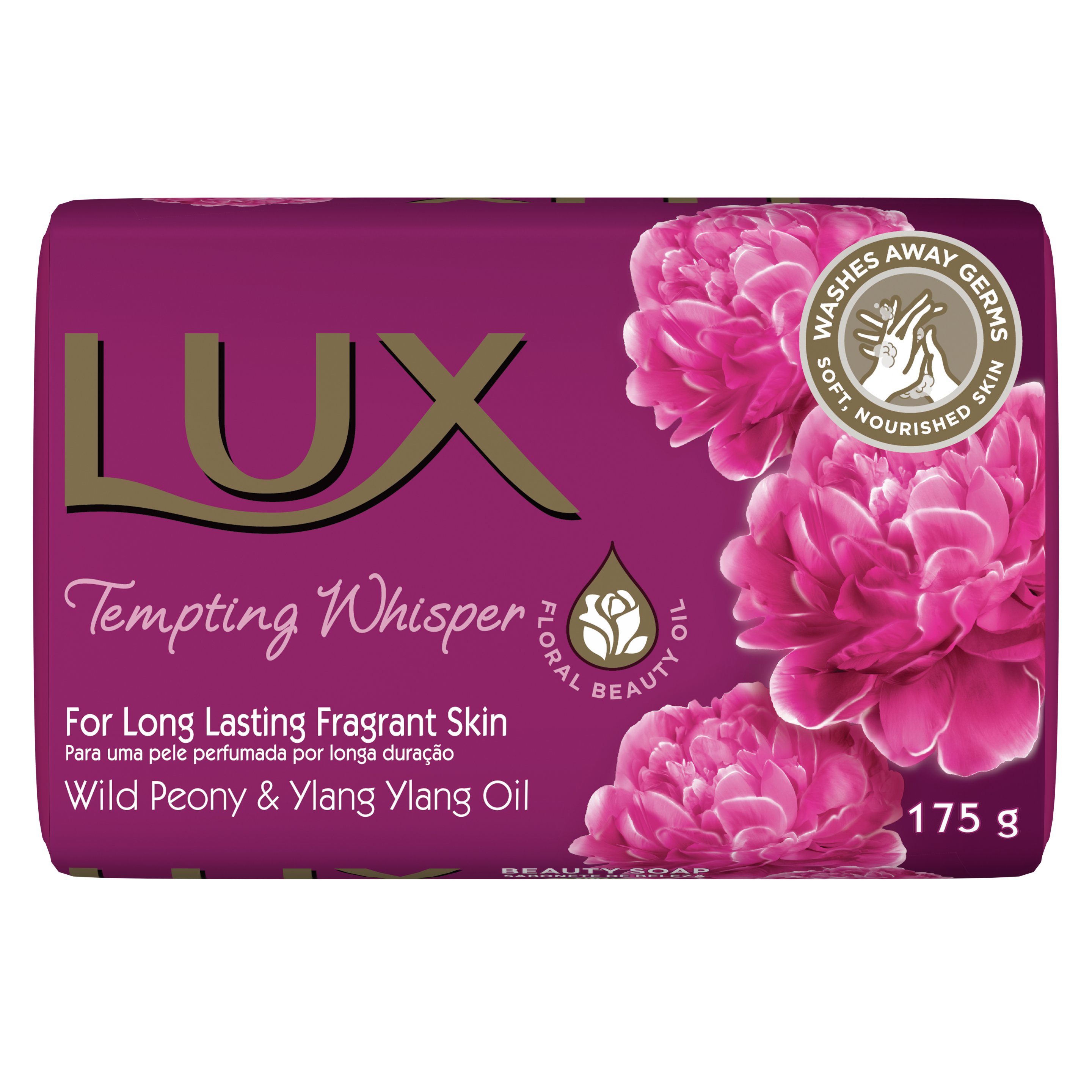 Tempting Whisper Beauty Bar