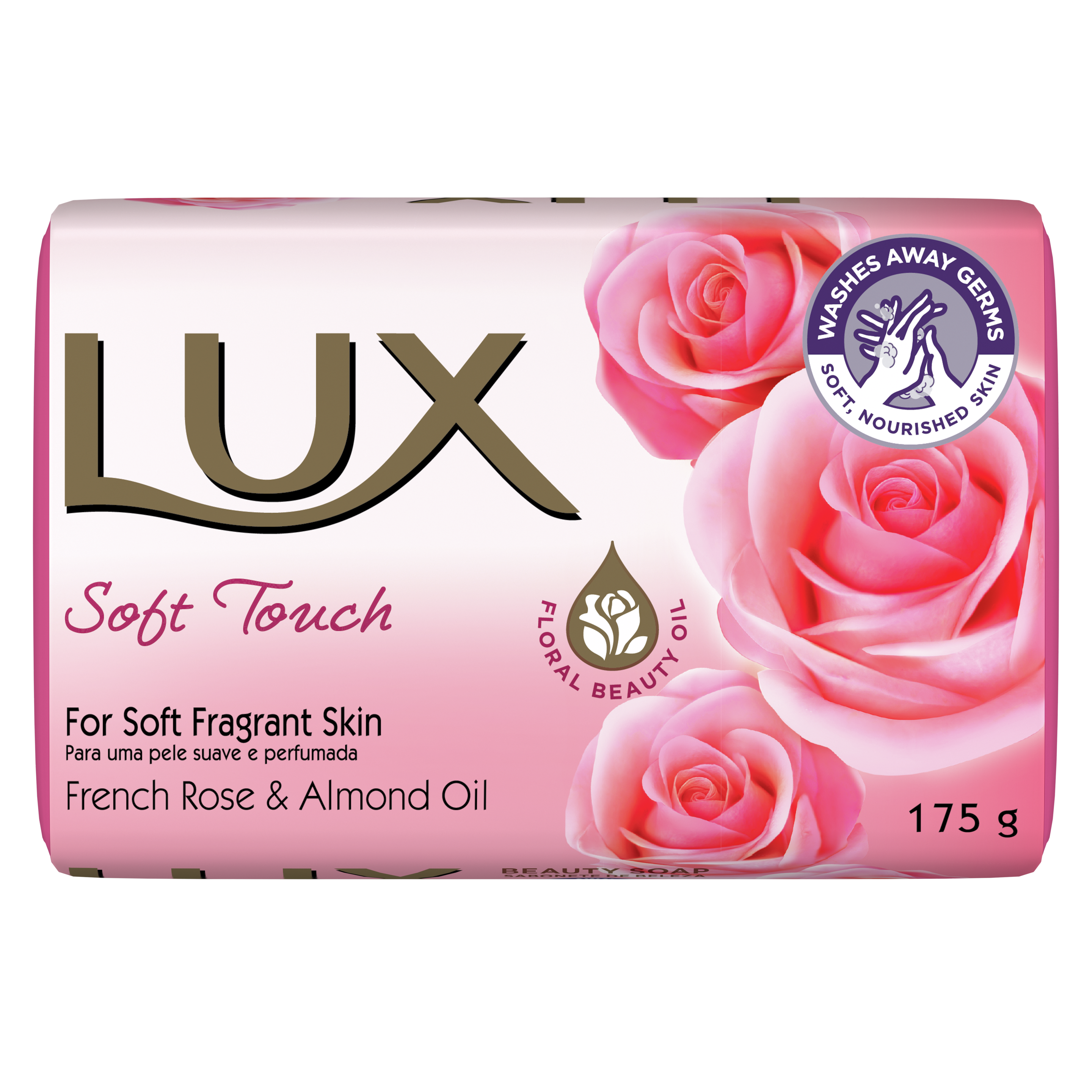Soft Touch Beauty Bar