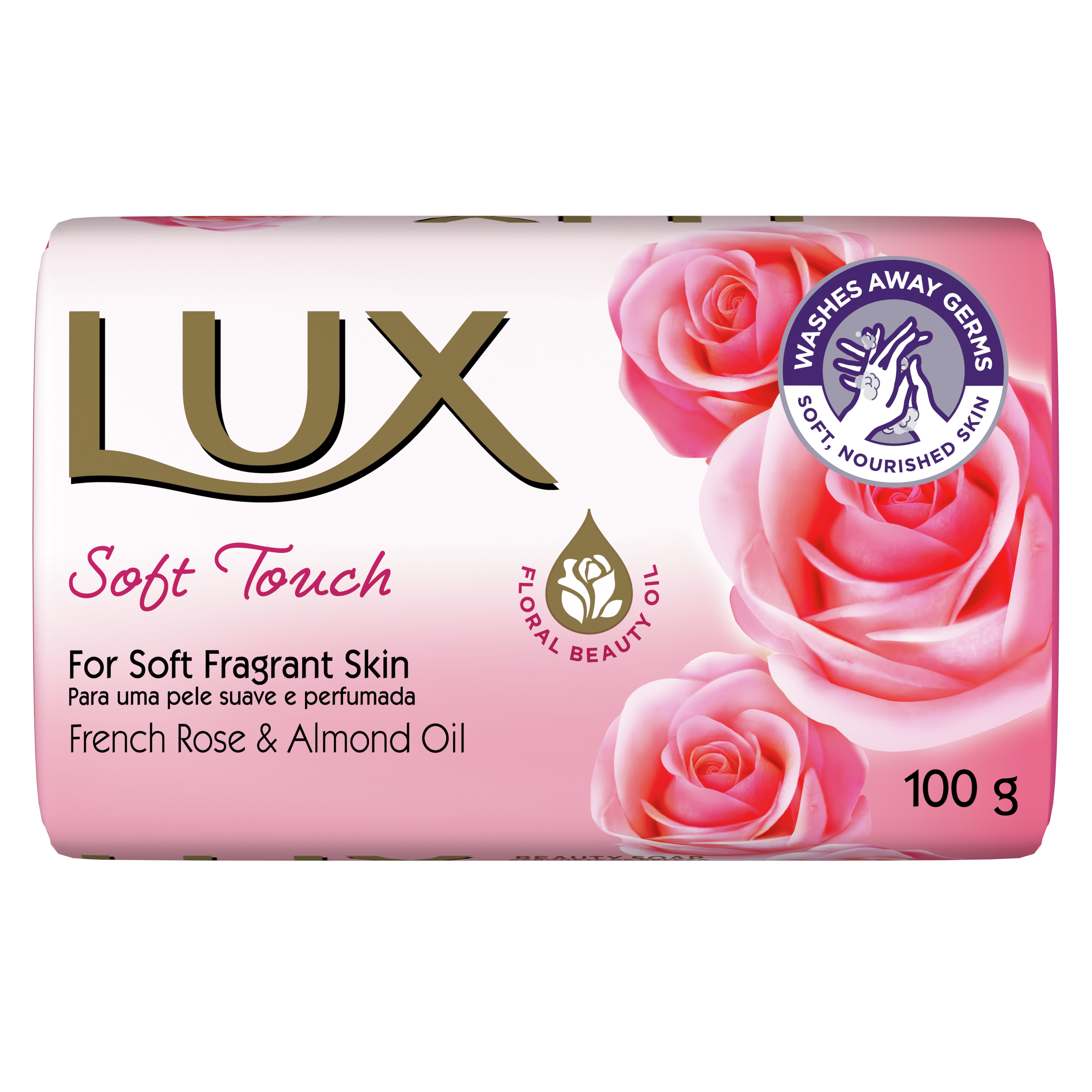 Soft Touch Beauty Bar
