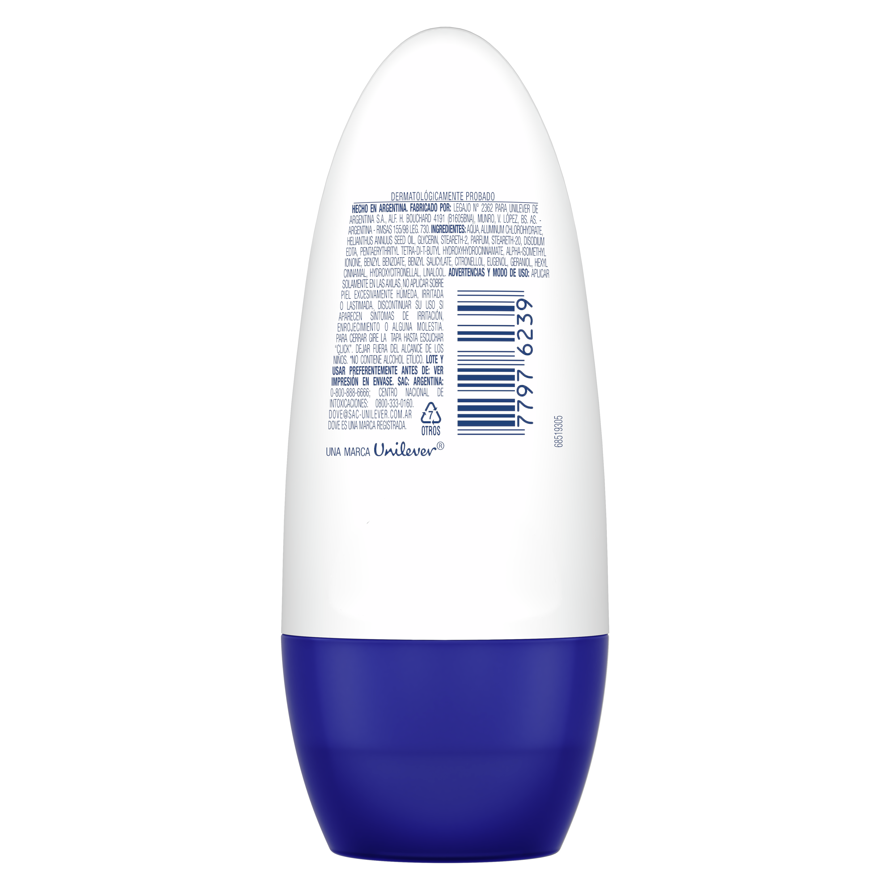 Product page