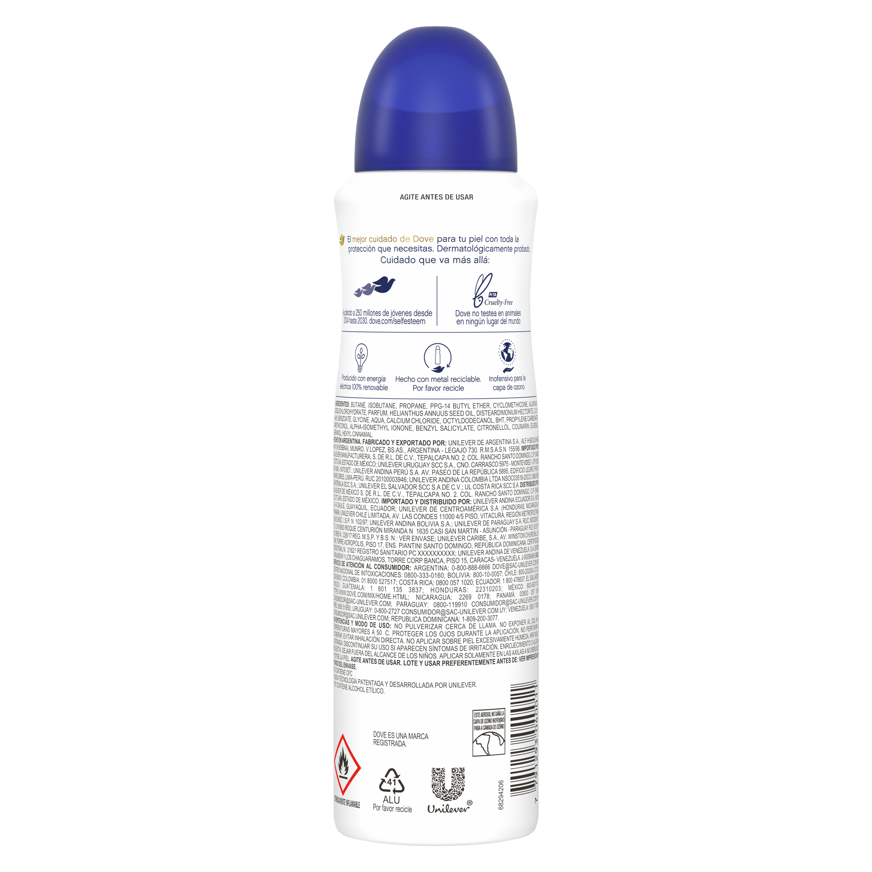 Product page
