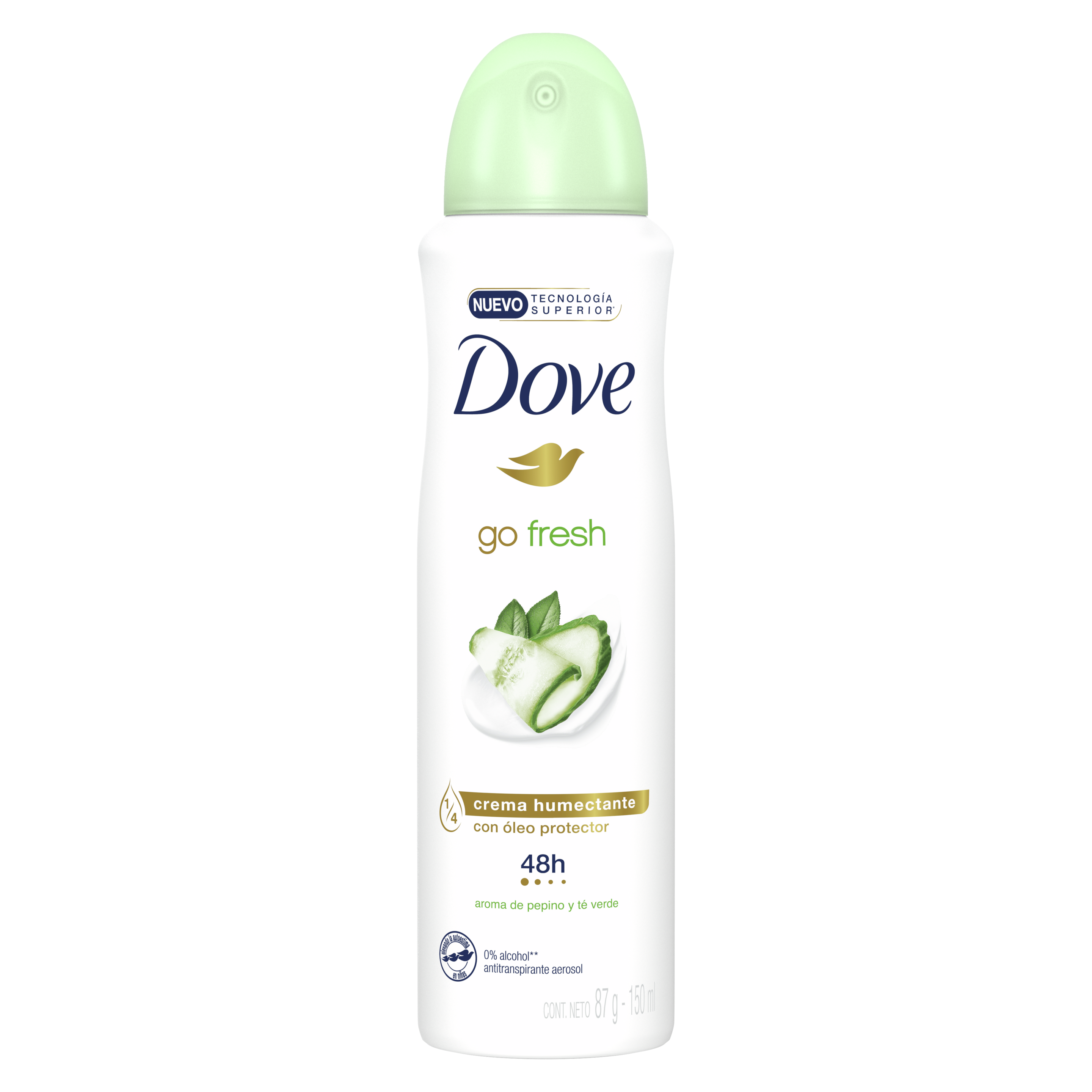 Product page