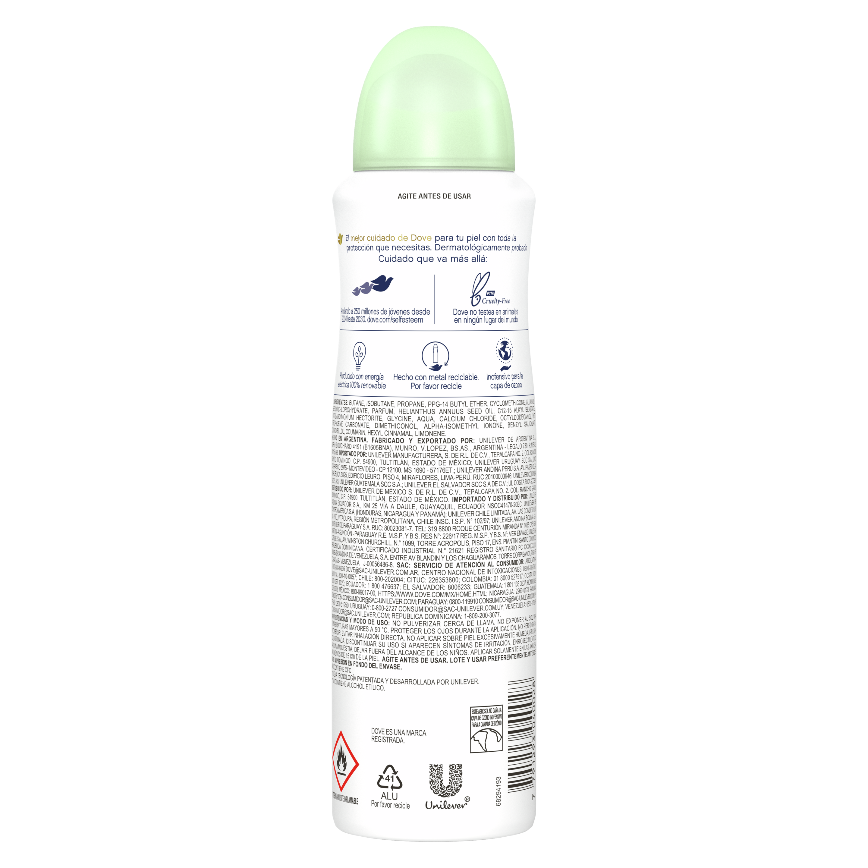 Product page
