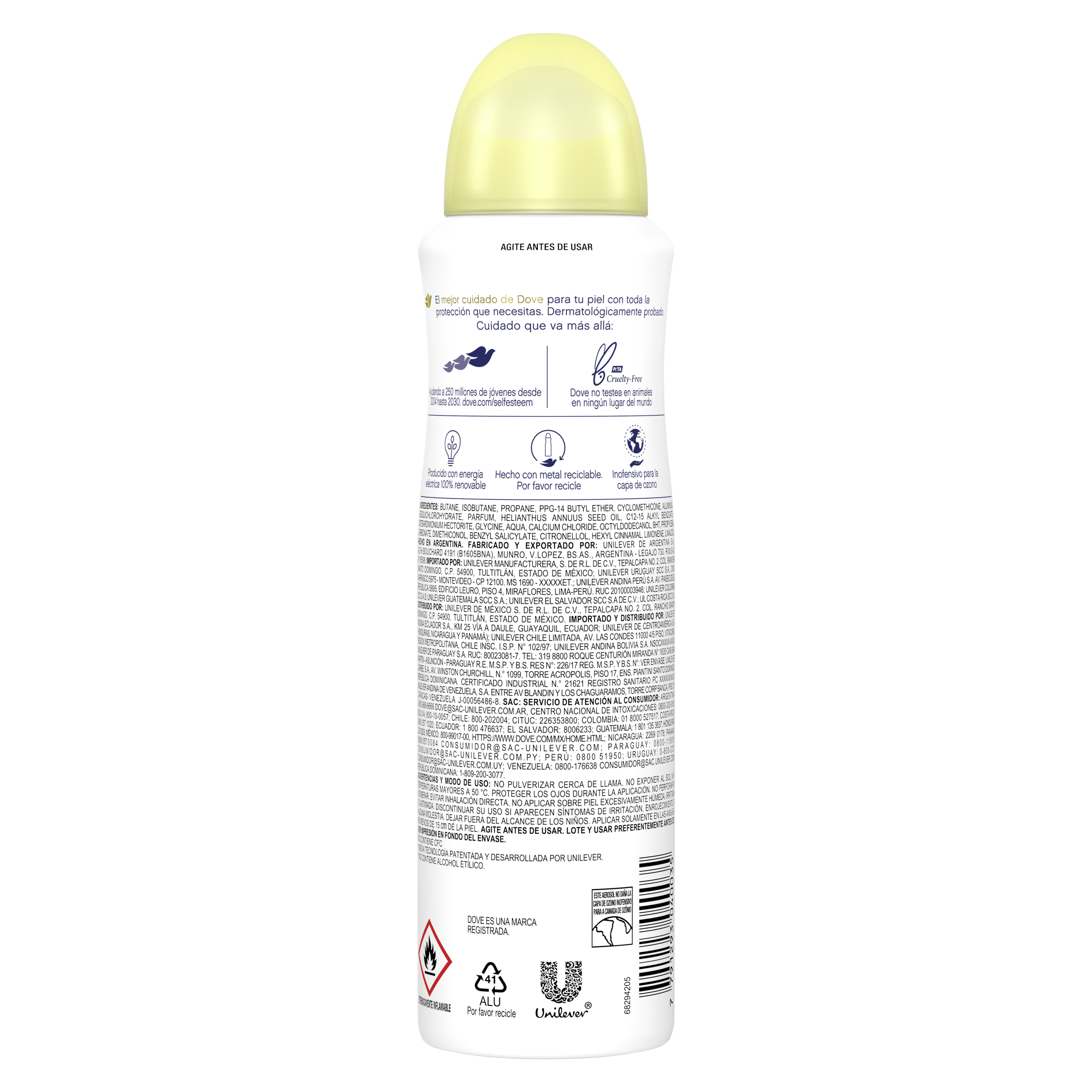 Product page