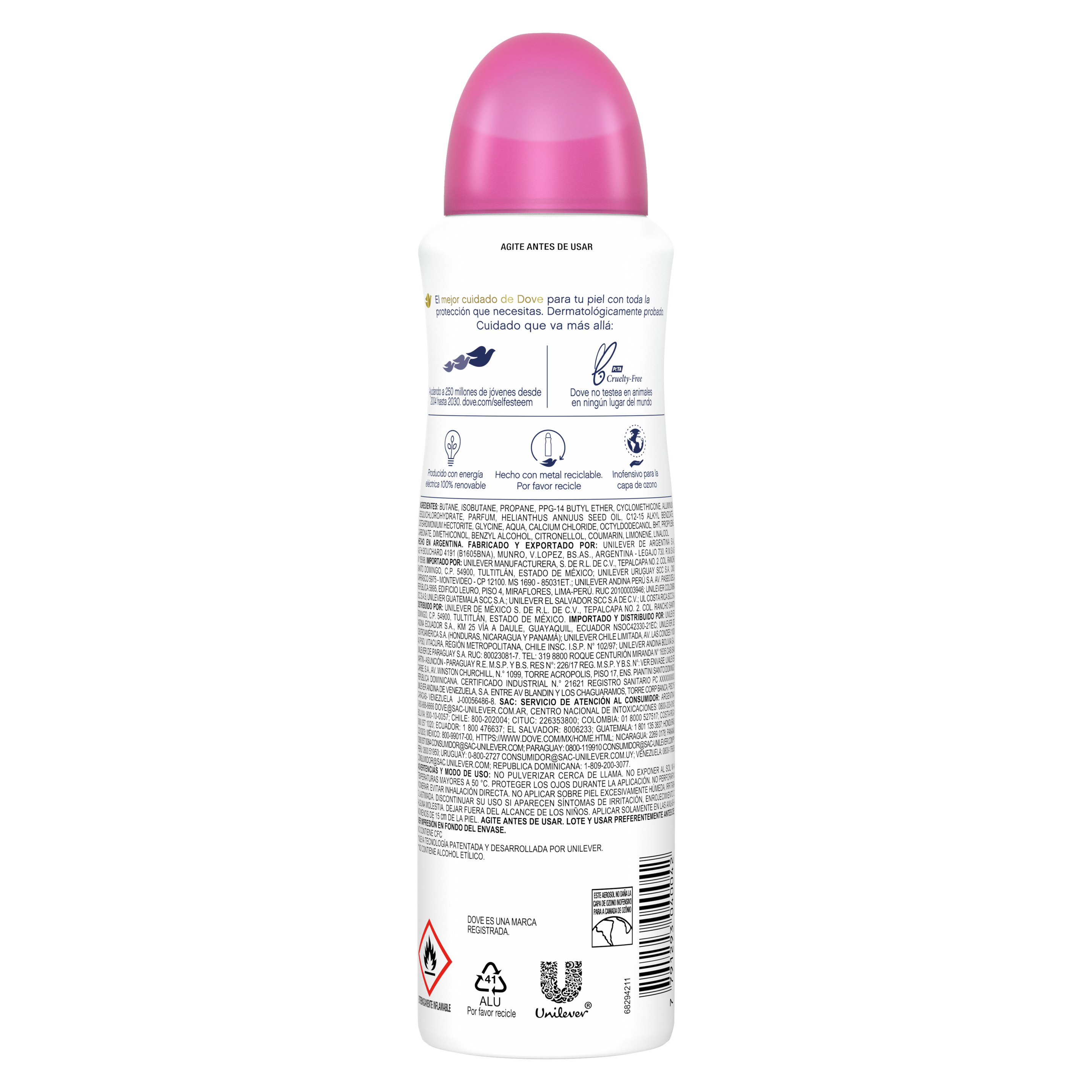Product page