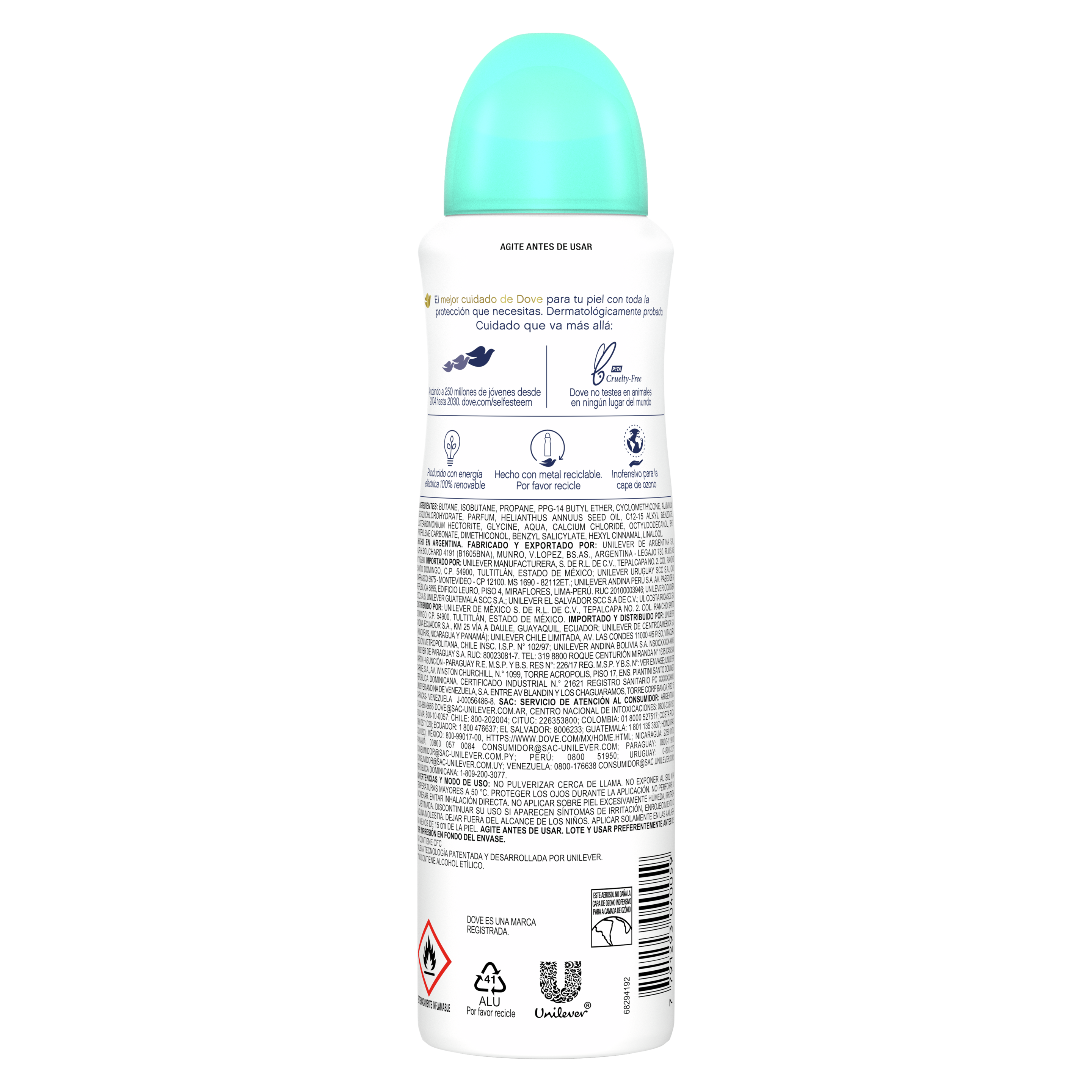 Product page