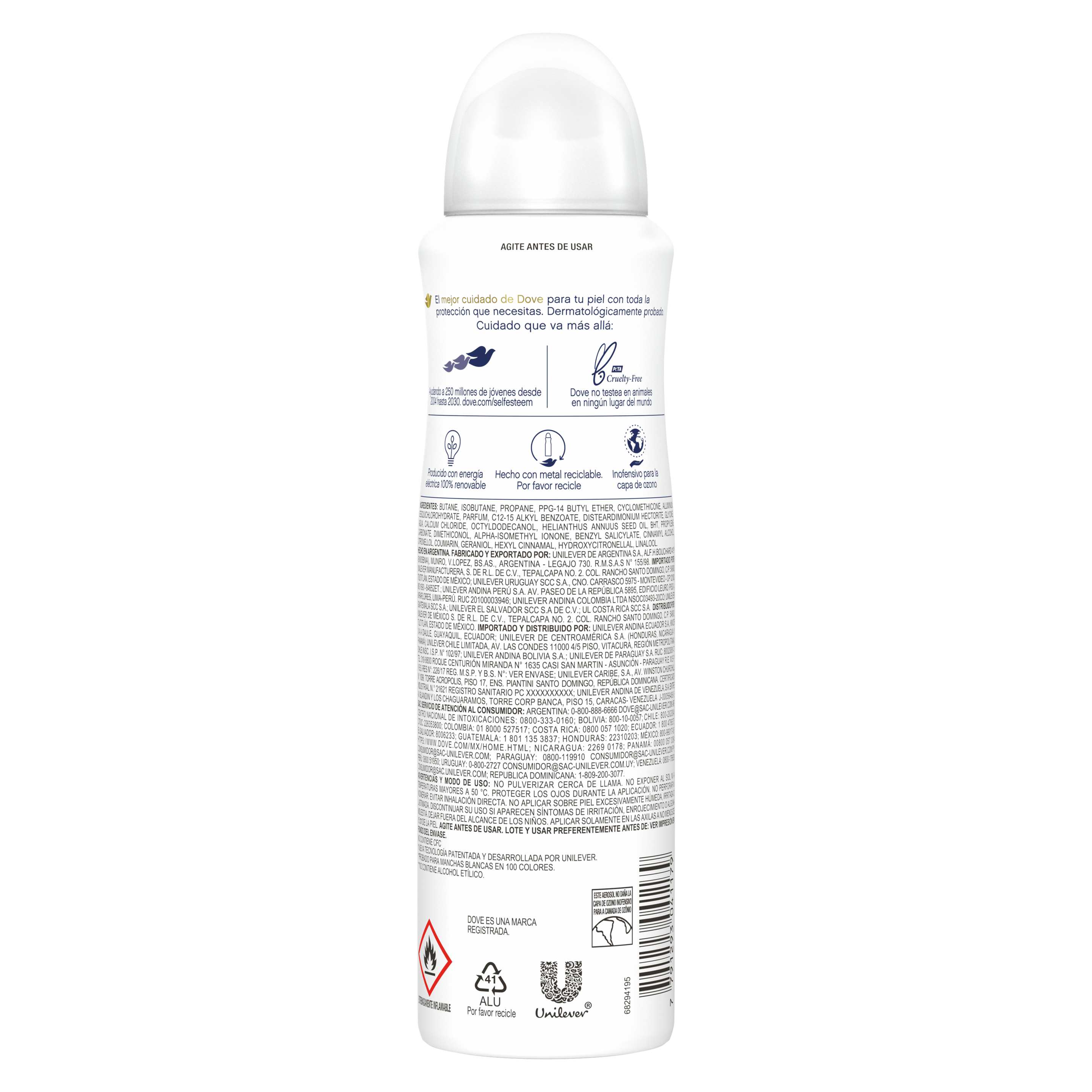 Product page