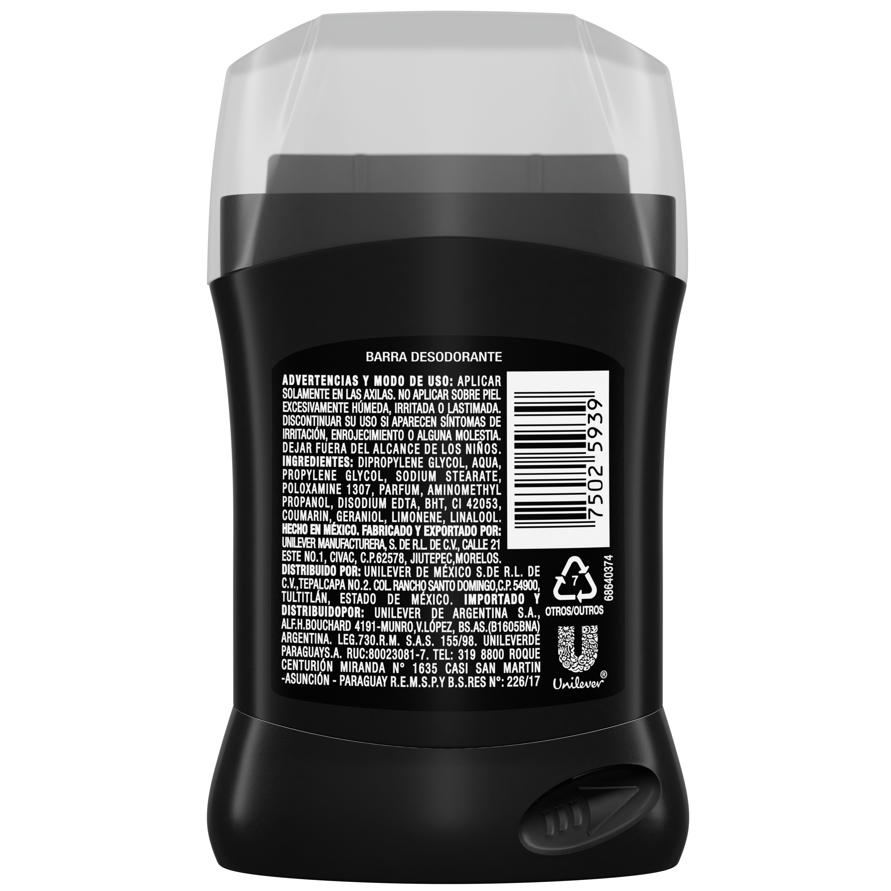 Product page