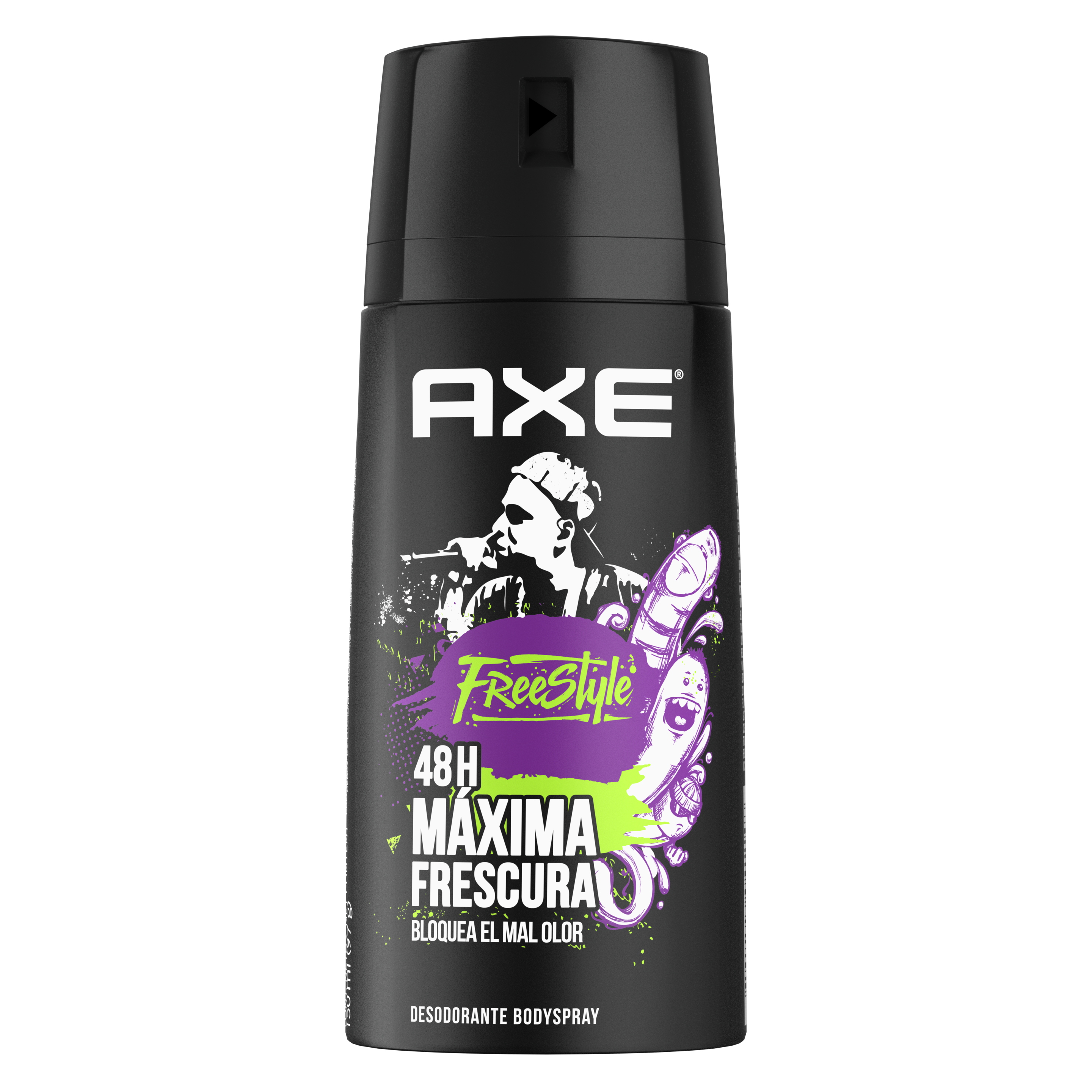 Product page