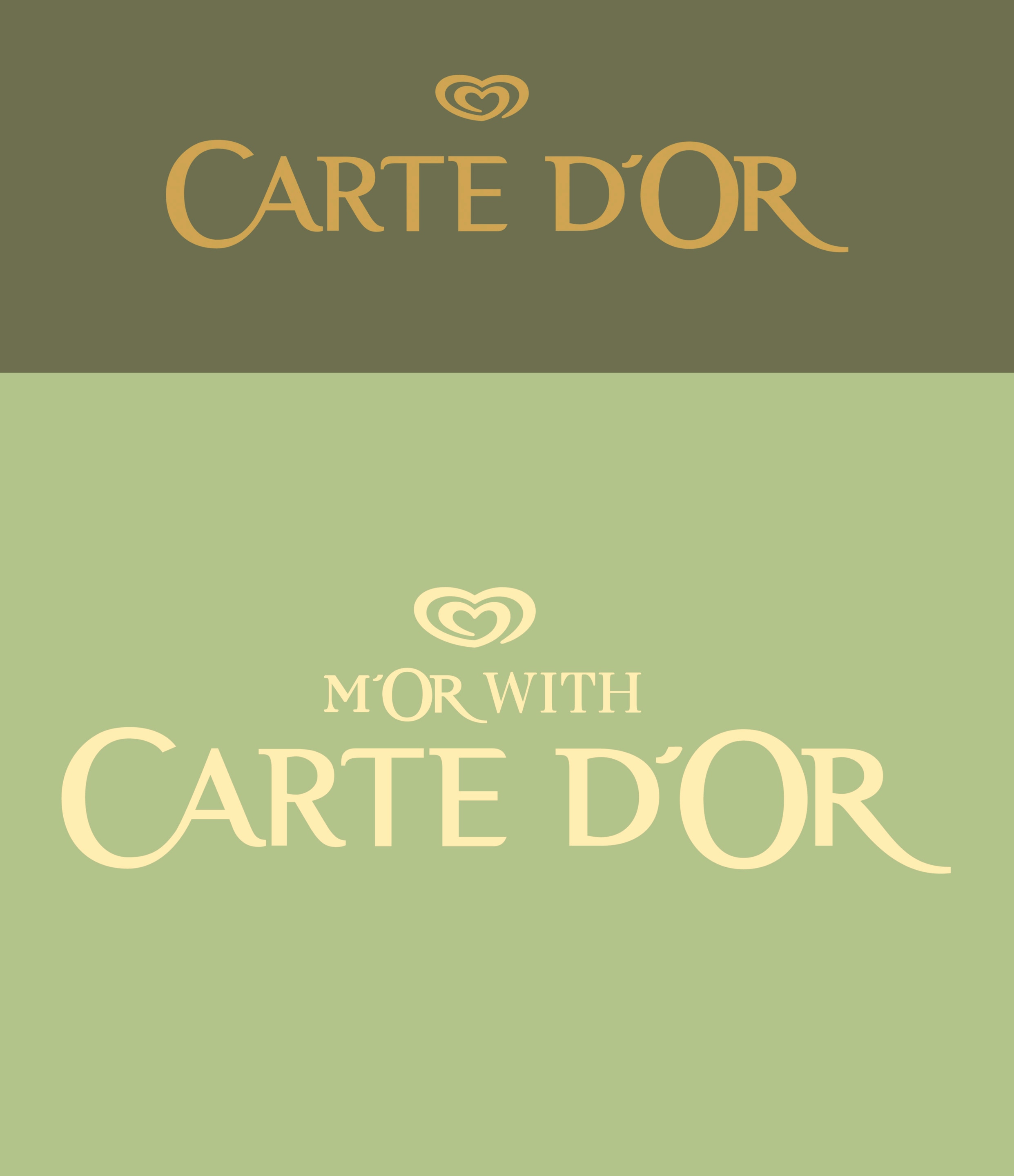 Carte D Or HB Ireland HB