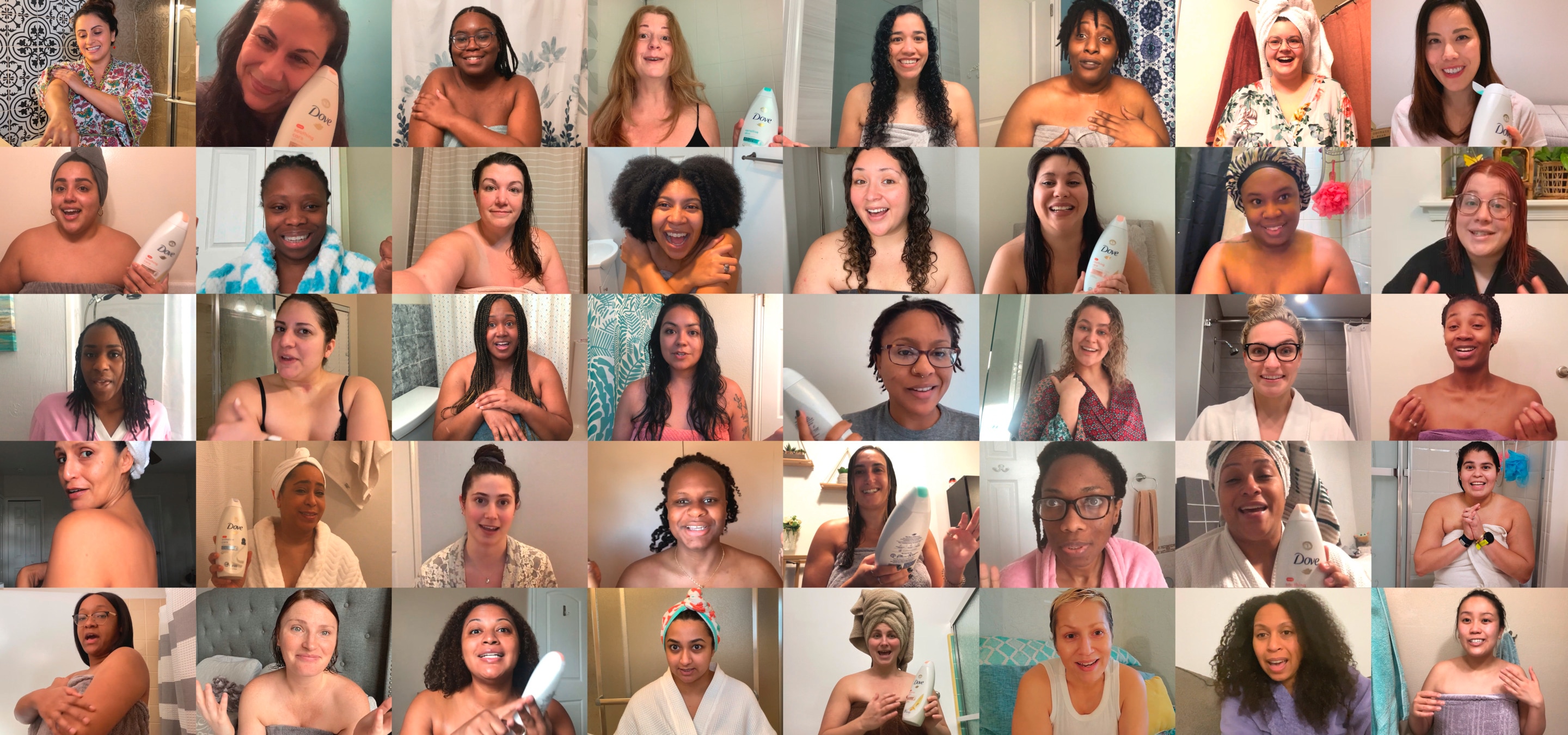 Finding the Right Dove Care for Your Sensitive Skin 