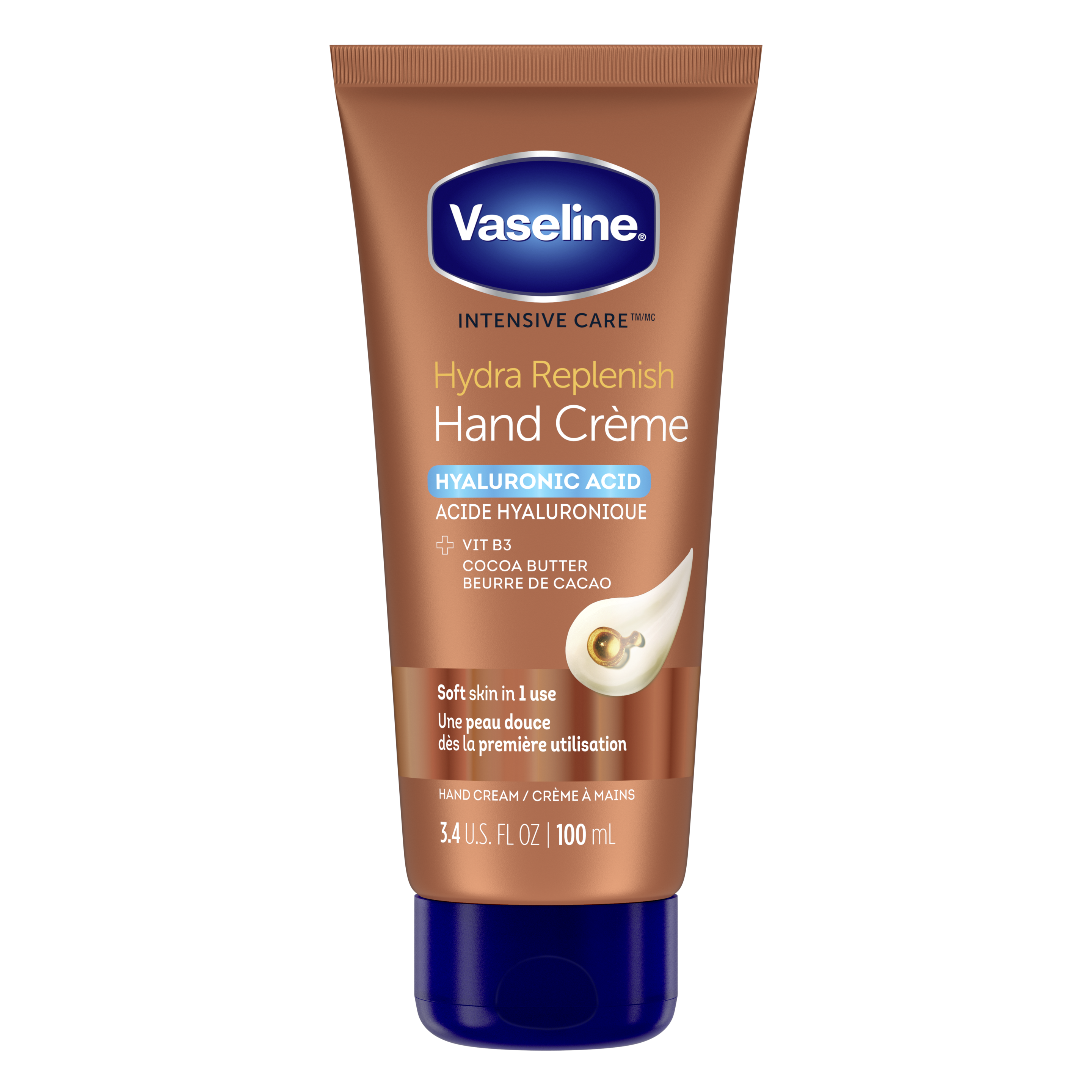 Crème à mains Vaseline® Intensive Care™ Hydra Replenish