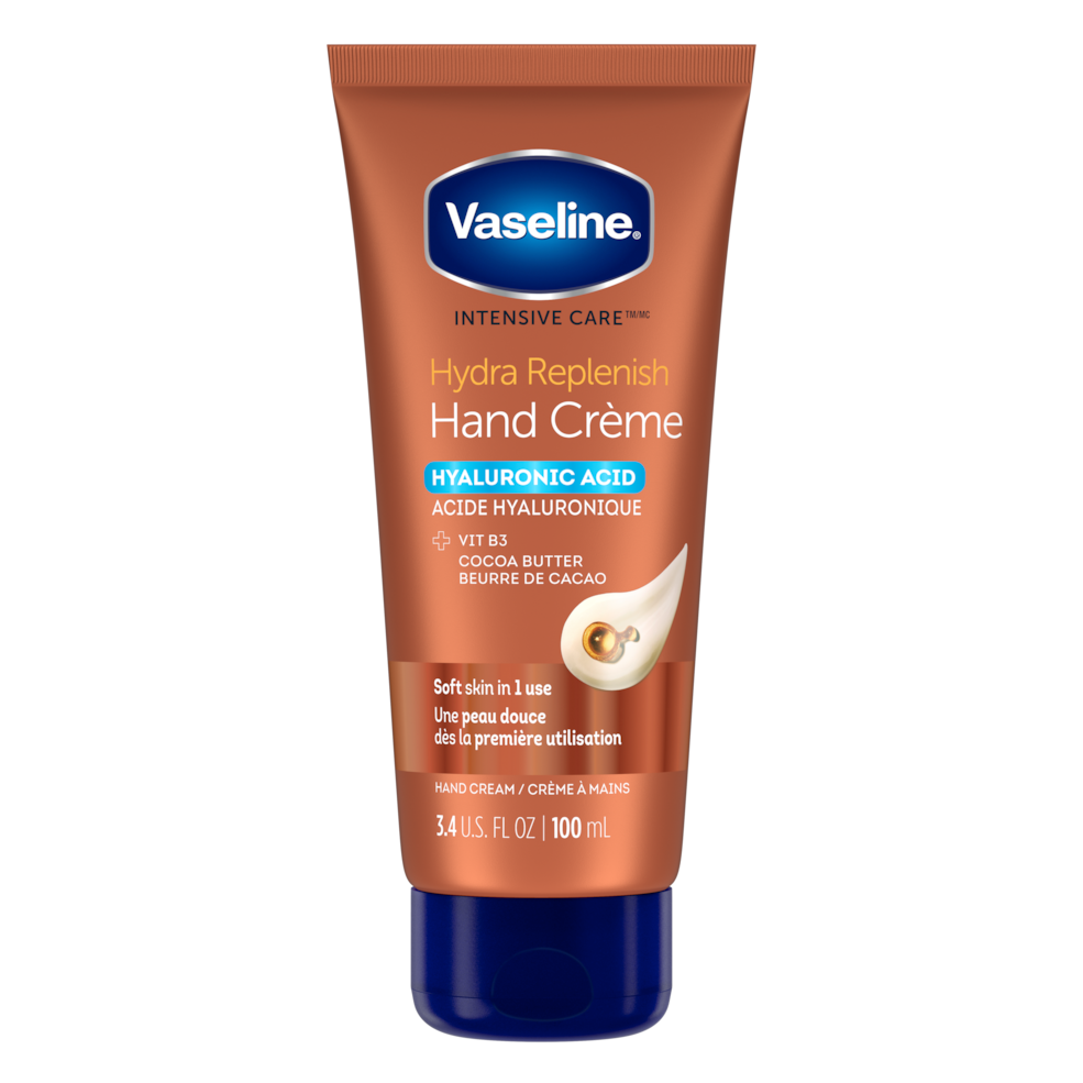 Intensive Care™ Hydra Replenish Hand Crème by Vaseline