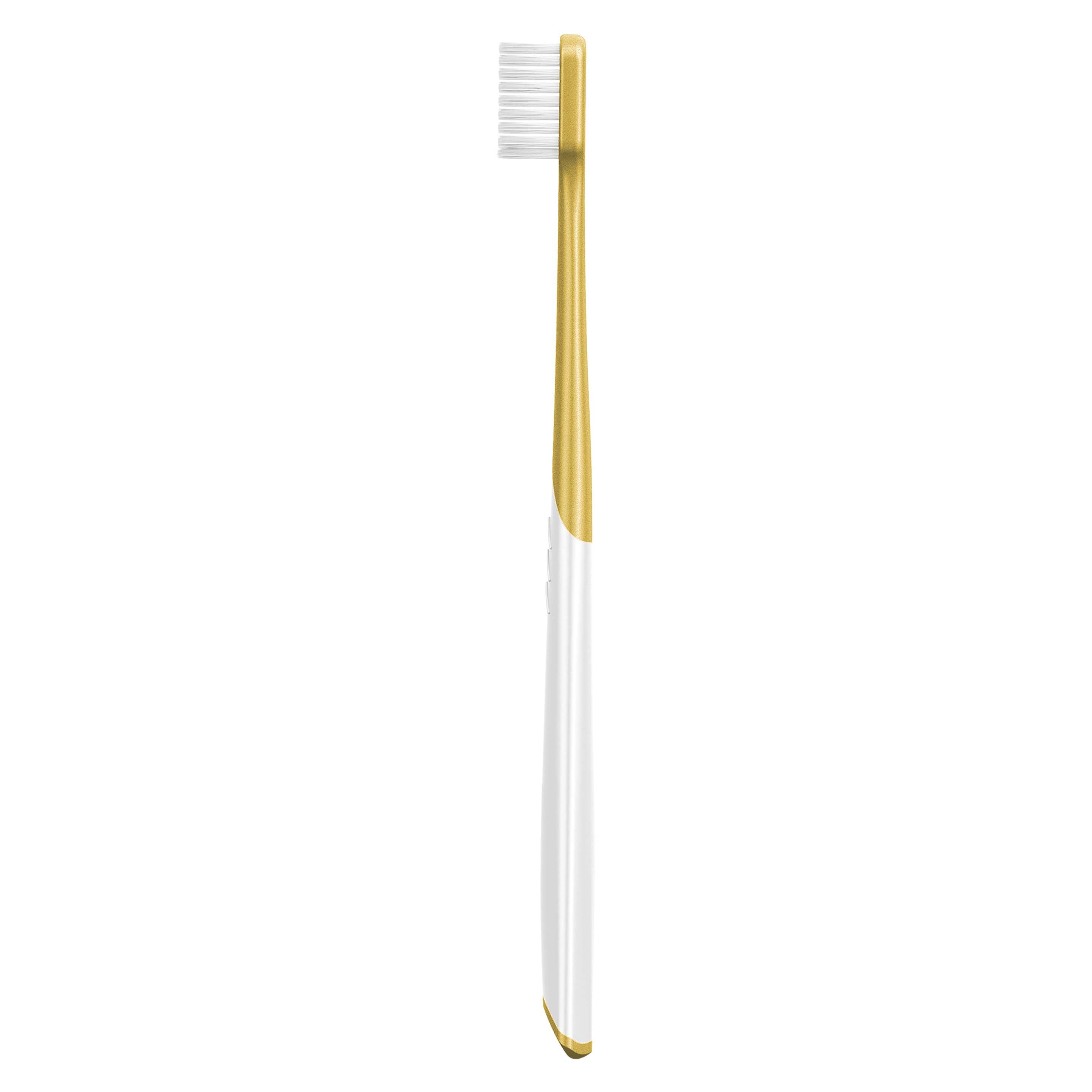 Closeup White Now Toothbrush Forever White Soft