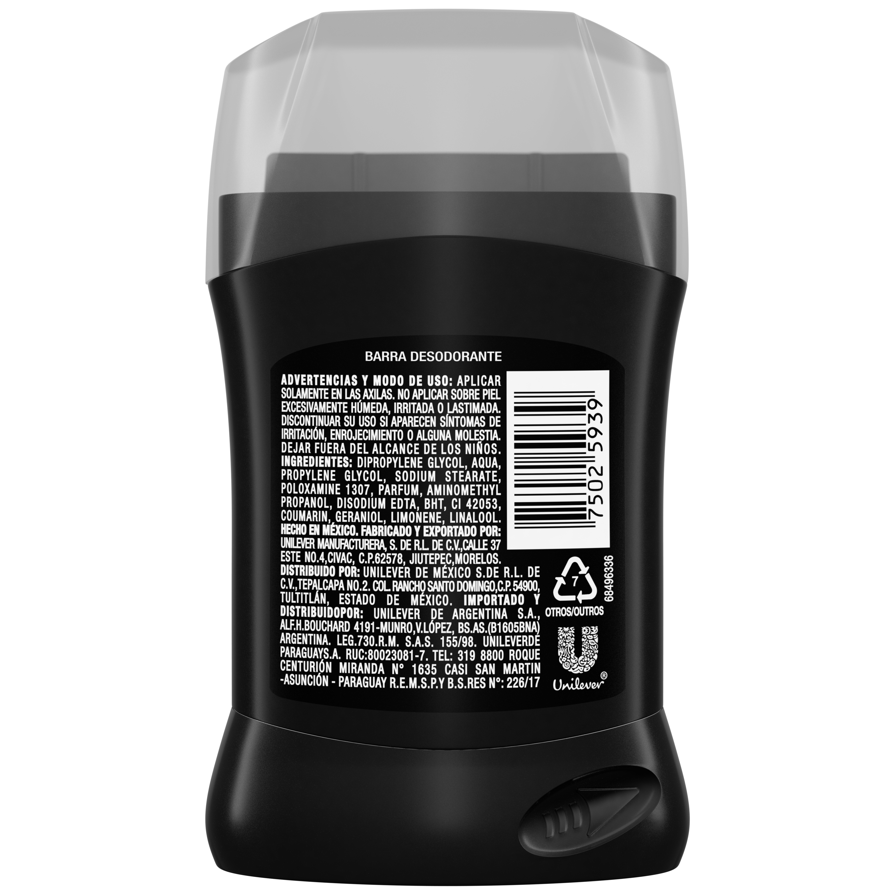 Product page