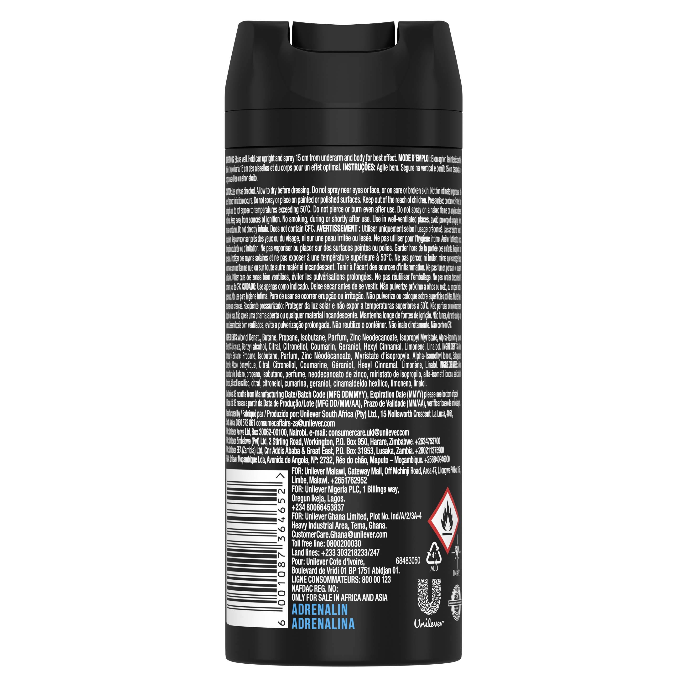 Product Page